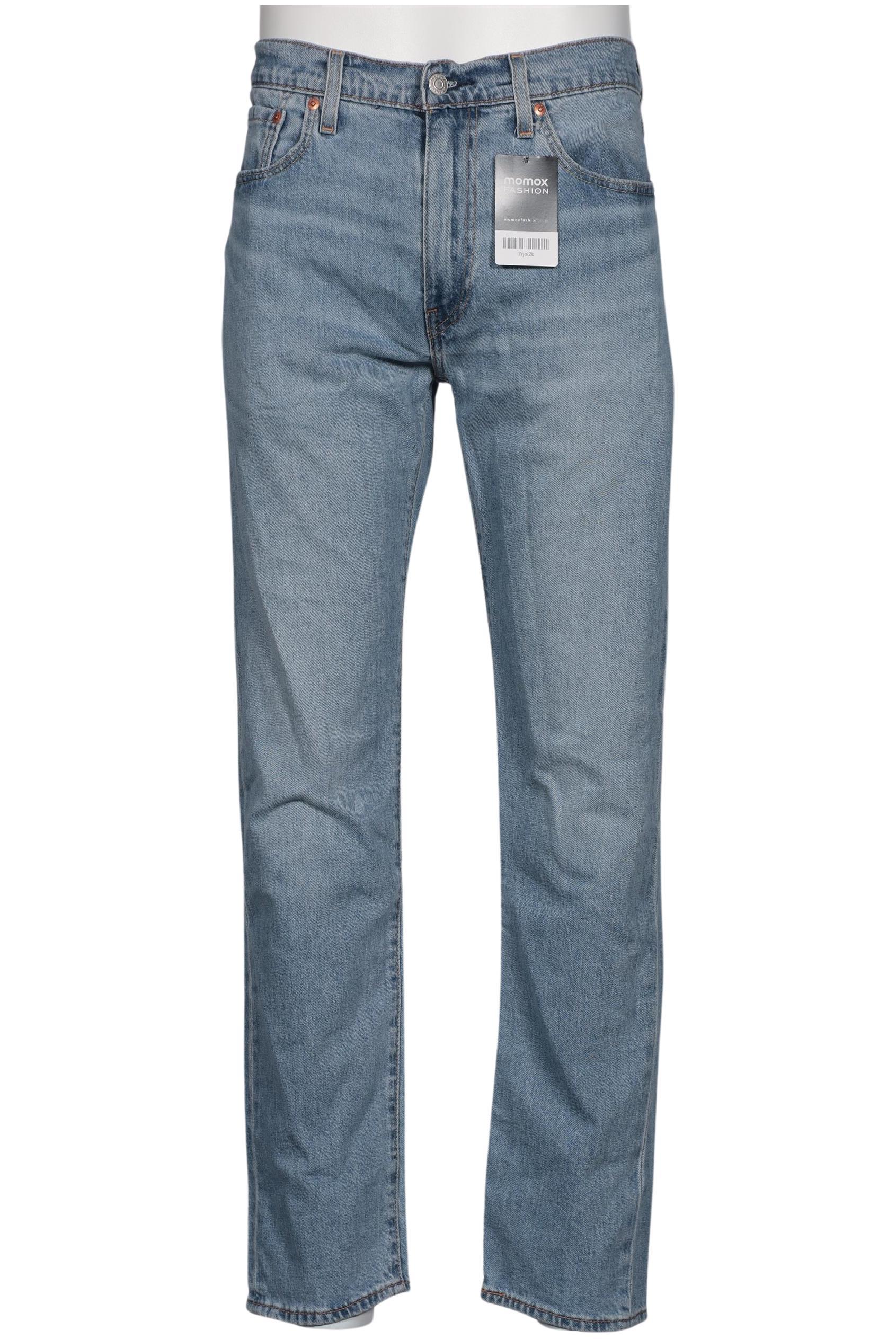 

Levis Herren Jeans, hellblau, Gr. 33