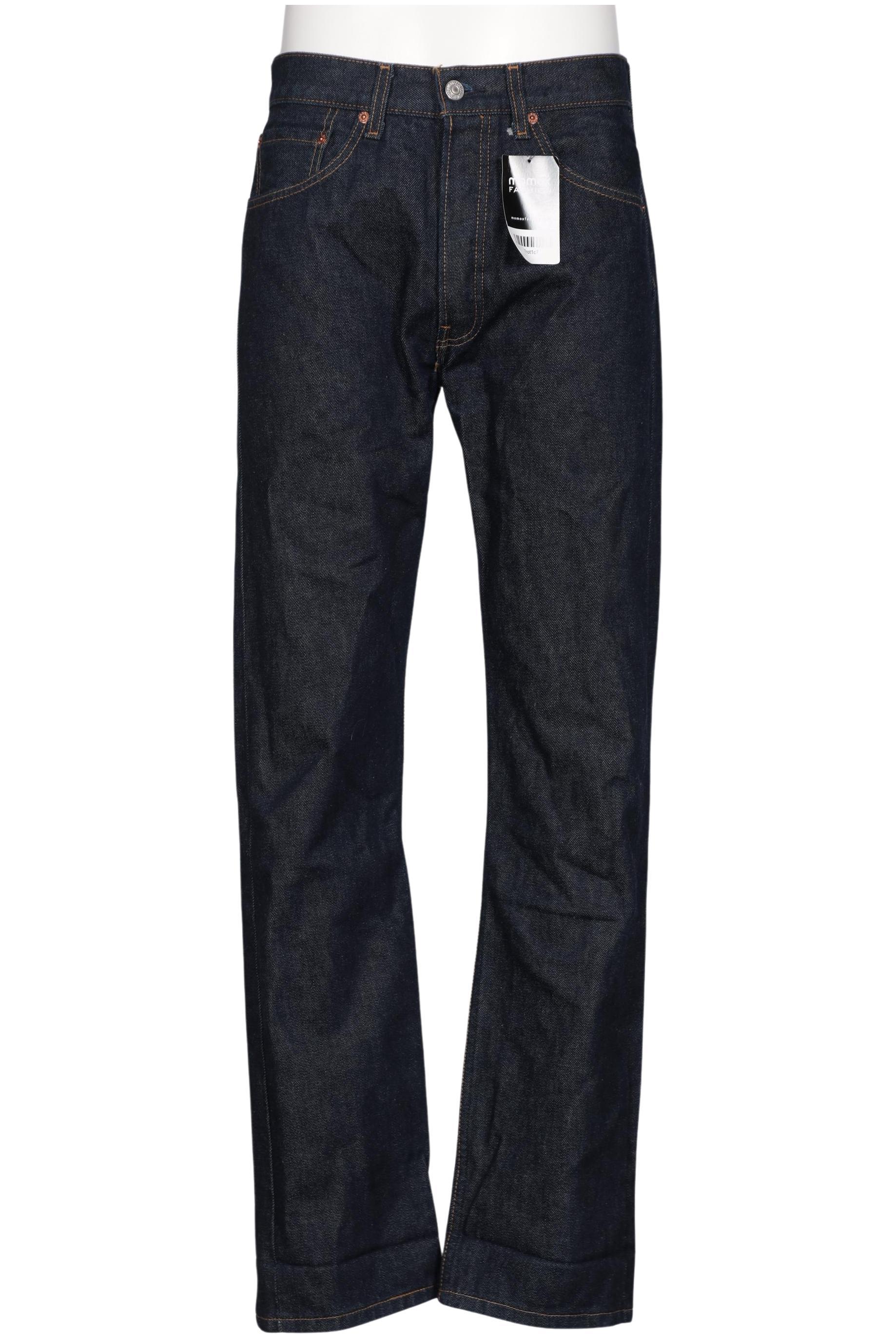 

Levis Herren Jeans, marineblau, Gr. 31