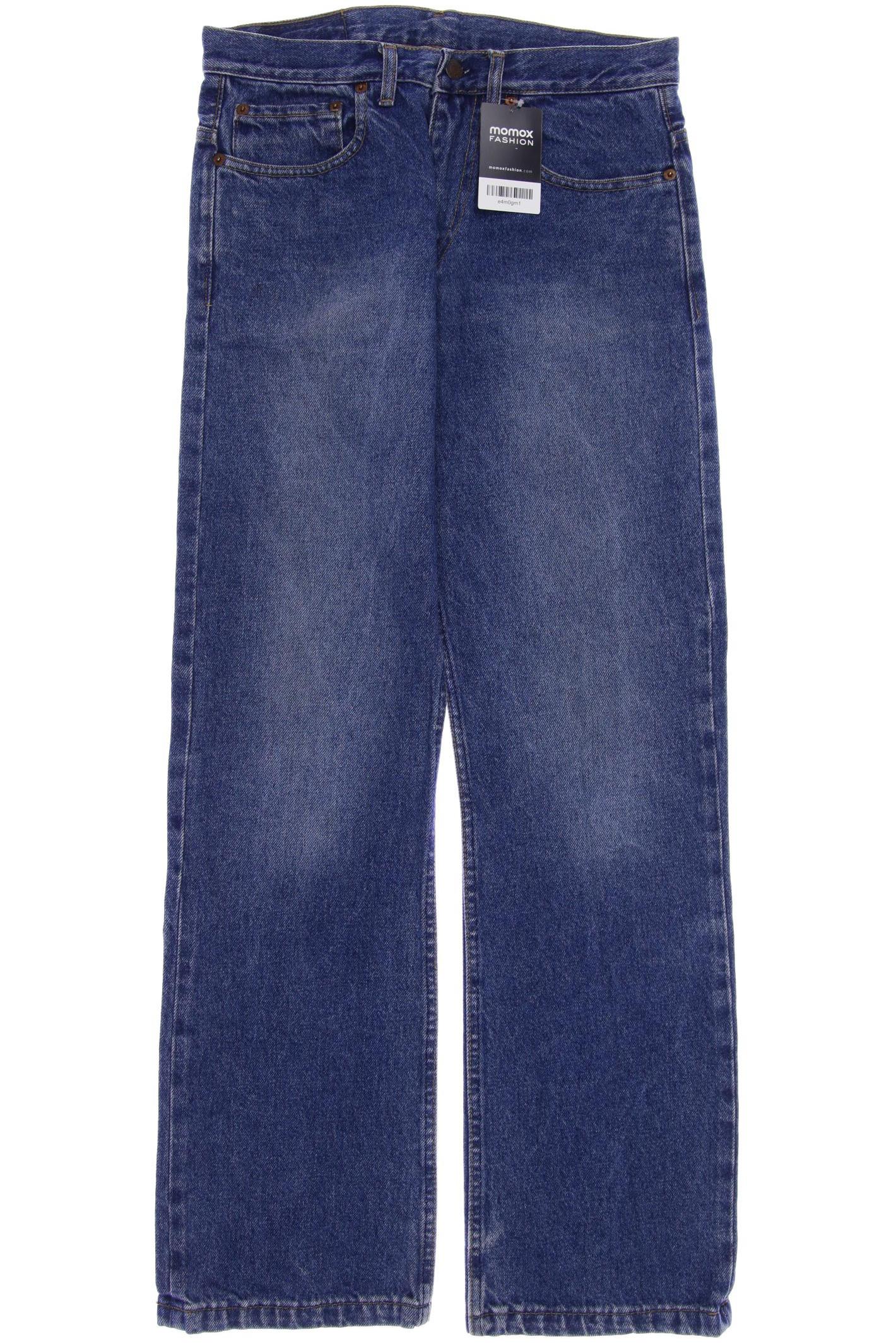 

Levis Herren Jeans, blau