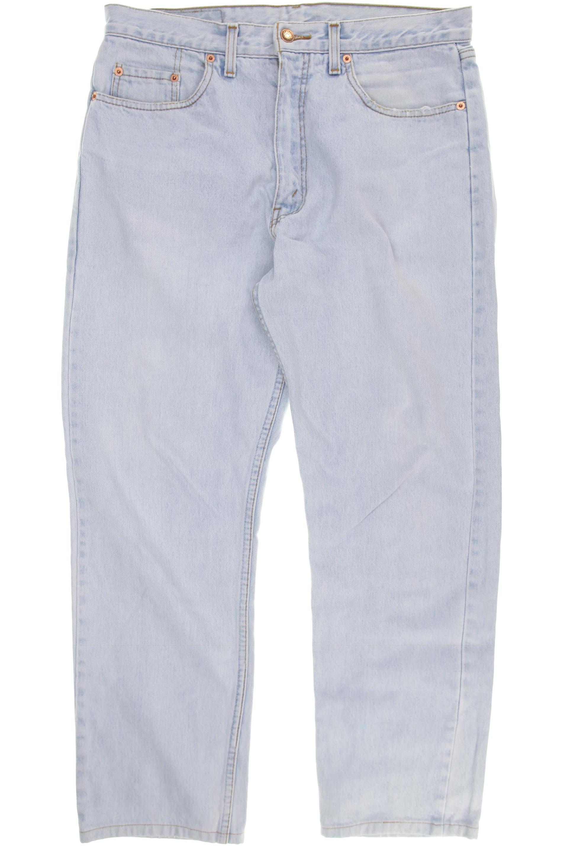 

Levis Herren Jeans, hellblau, Gr. 34