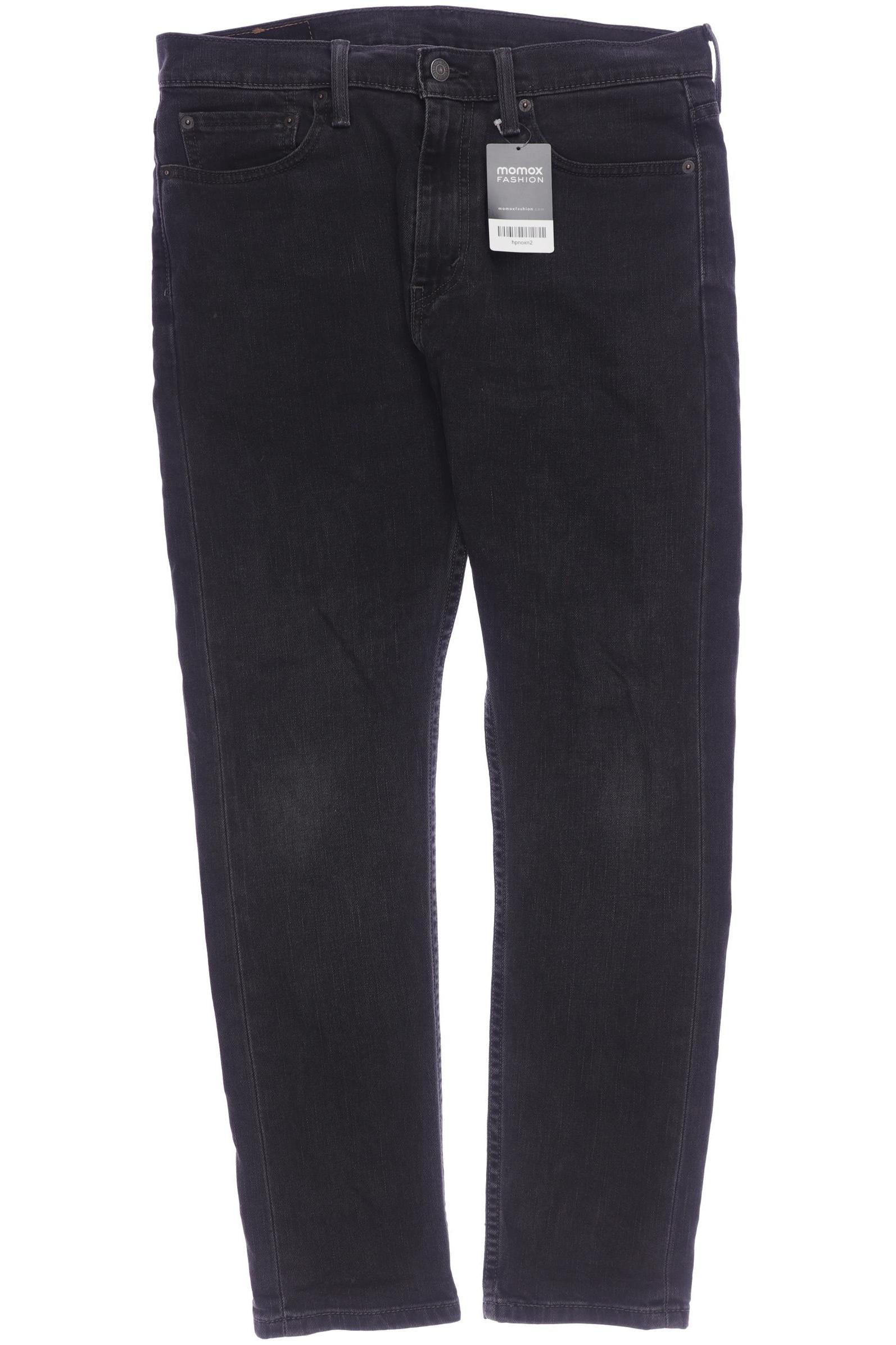 

Levis Herren Jeans, grau, Gr. 33