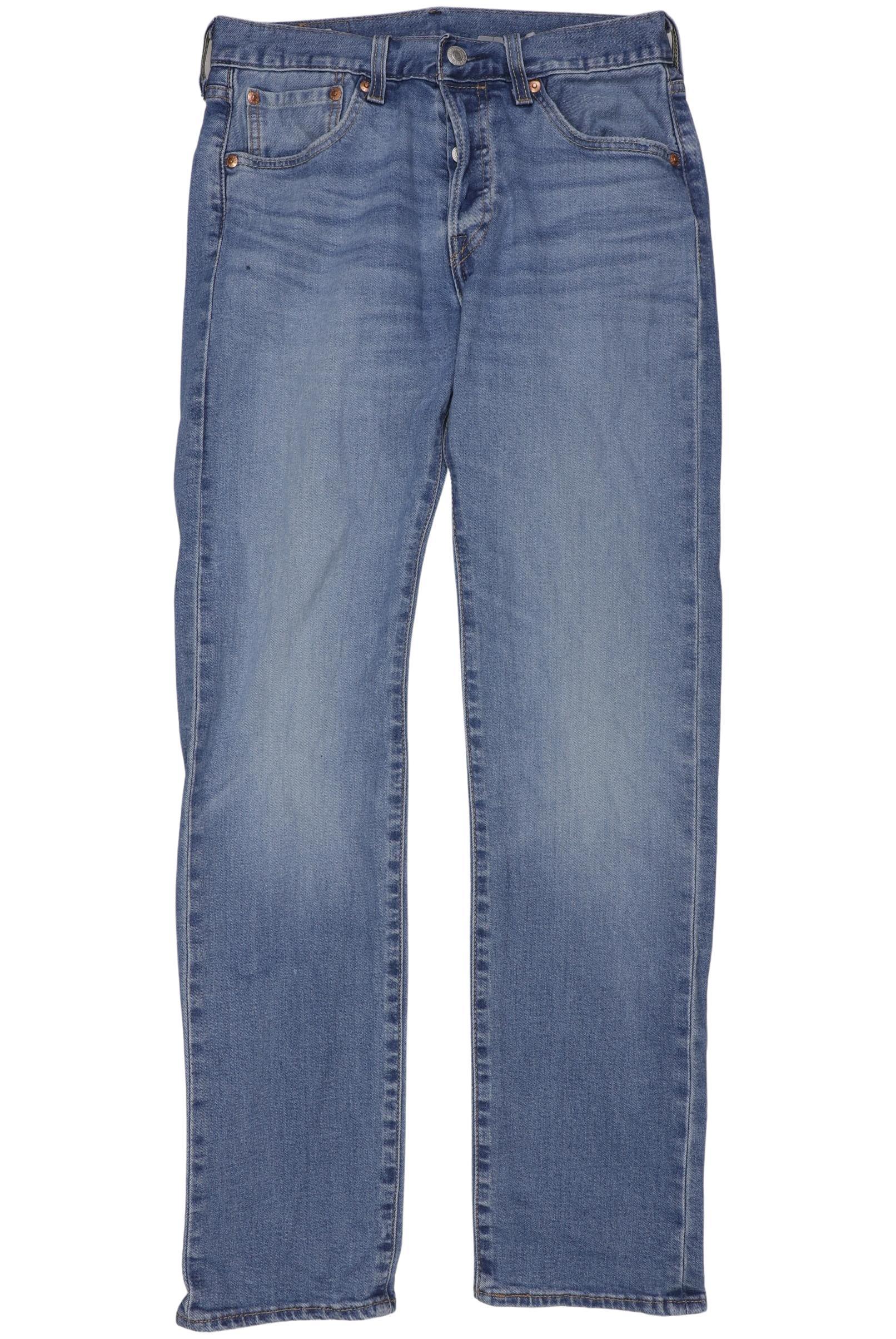 

Levis Herren Jeans, blau, Gr. 28