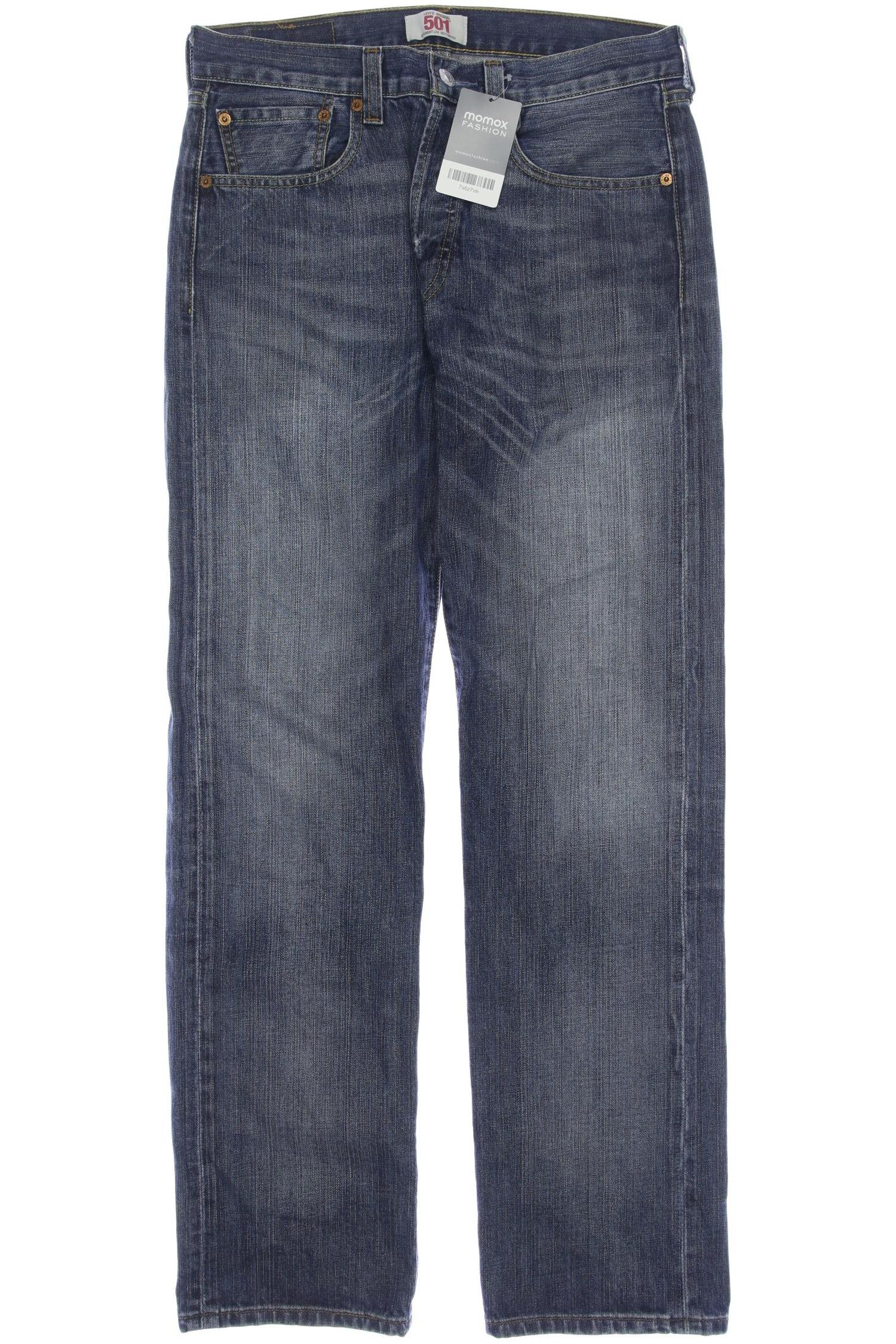 

Levis Herren Jeans, blau, Gr. 31