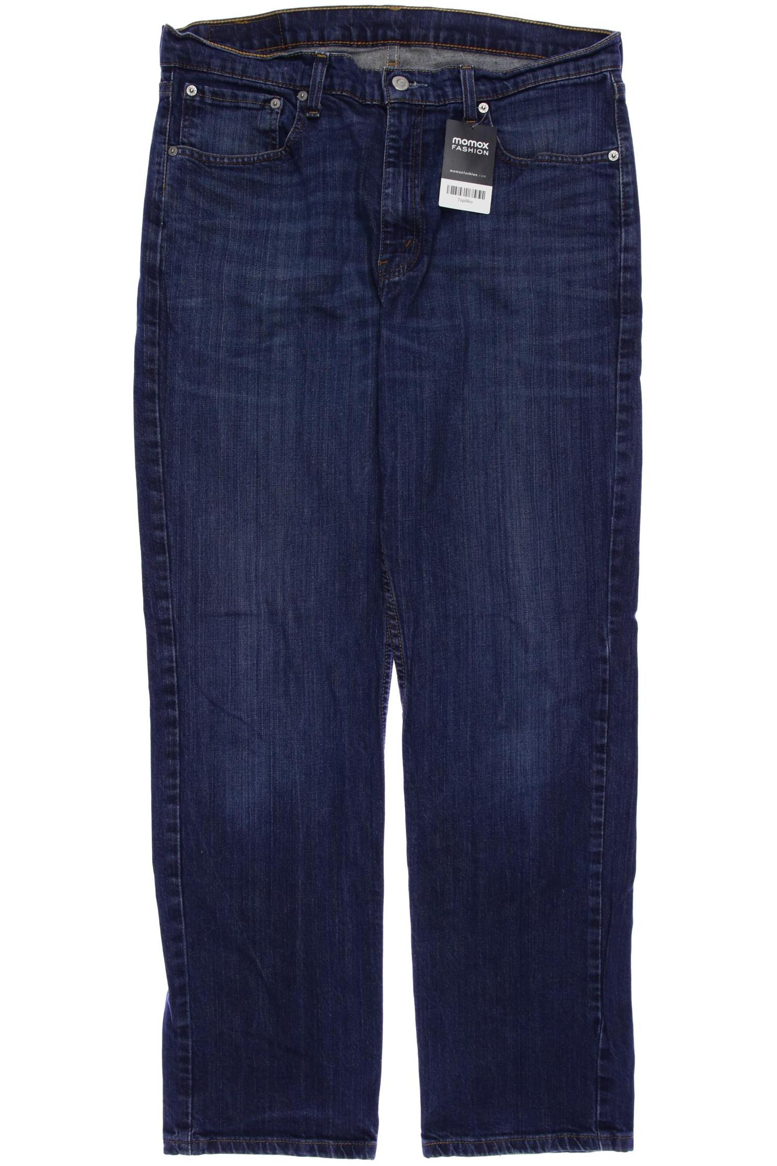 

Levis Herren Jeans, blau, Gr. 36