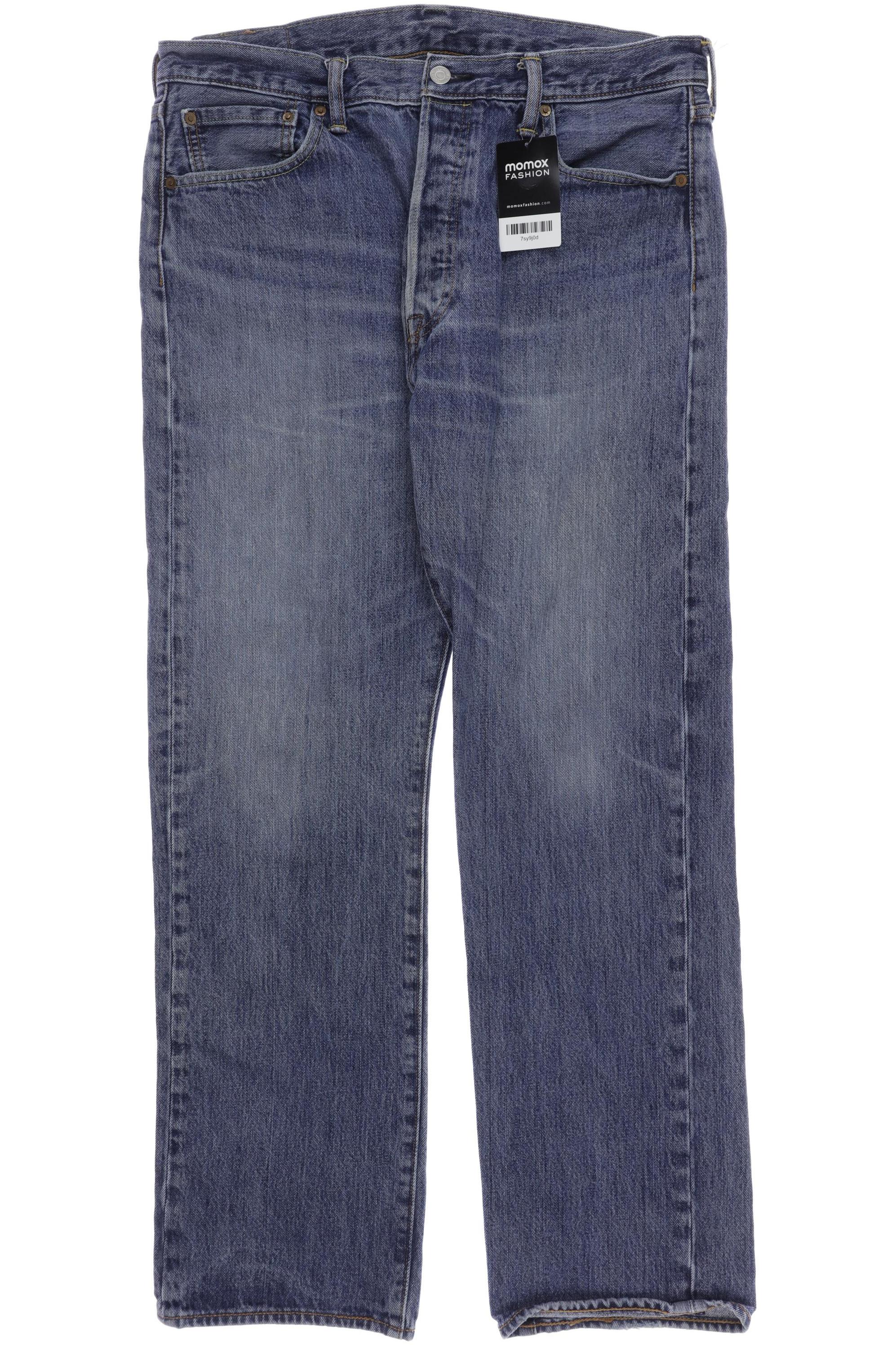 

Levis Herren Jeans, blau, Gr. 36