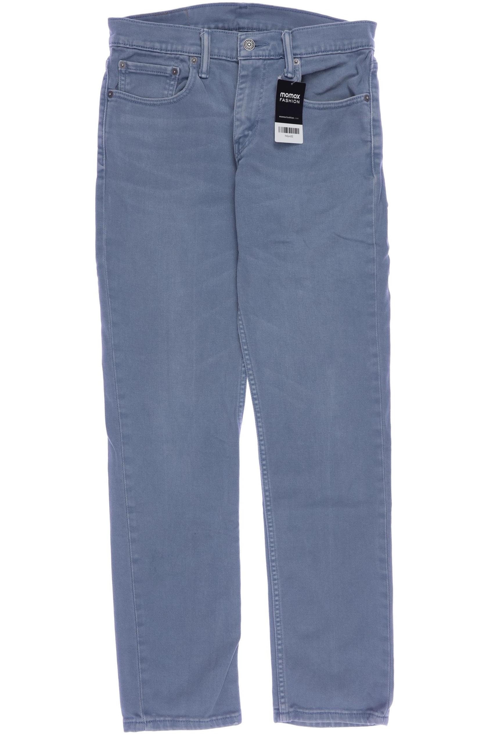 

Levis Herren Jeans, blau, Gr. 31