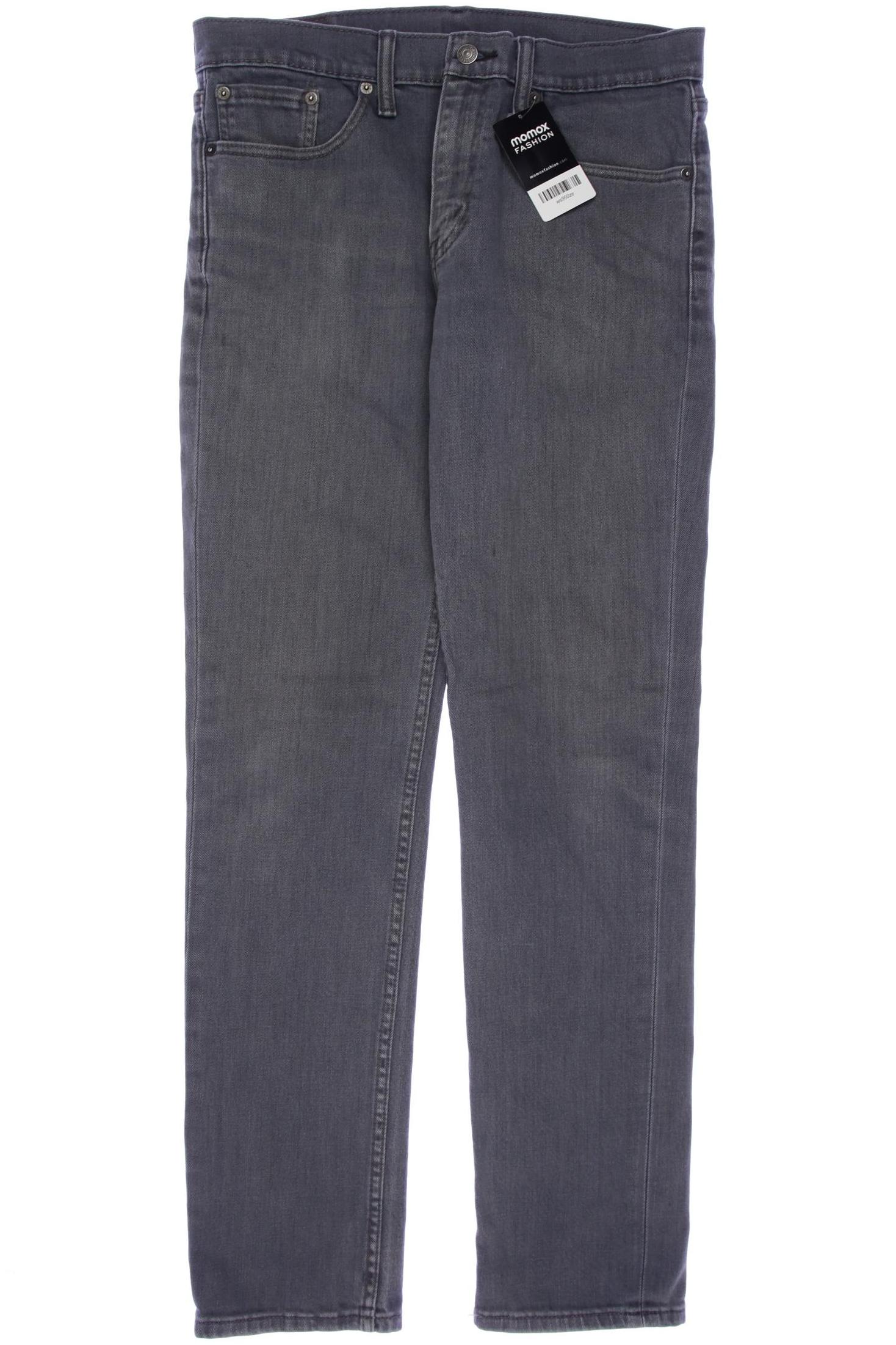 

Levis Herren Jeans, grau, Gr. 32