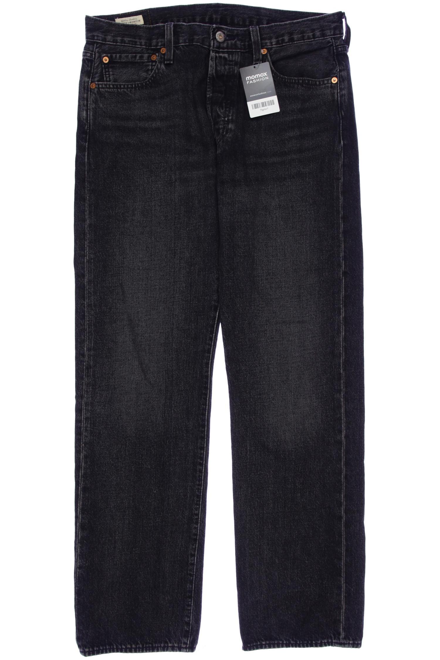 

Levis Herren Jeans, grau, Gr. 33
