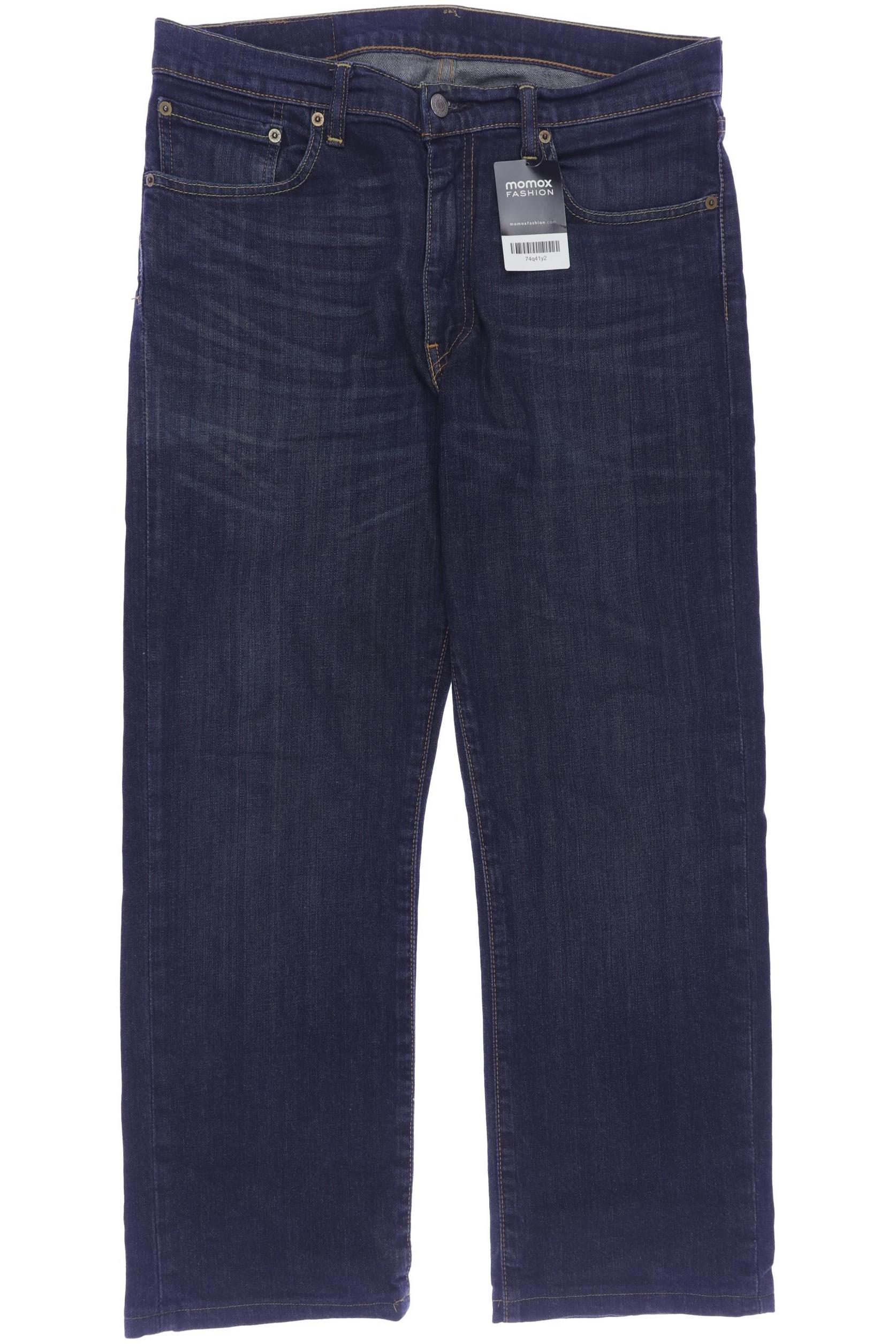 

Levis Herren Jeans, blau, Gr. 33