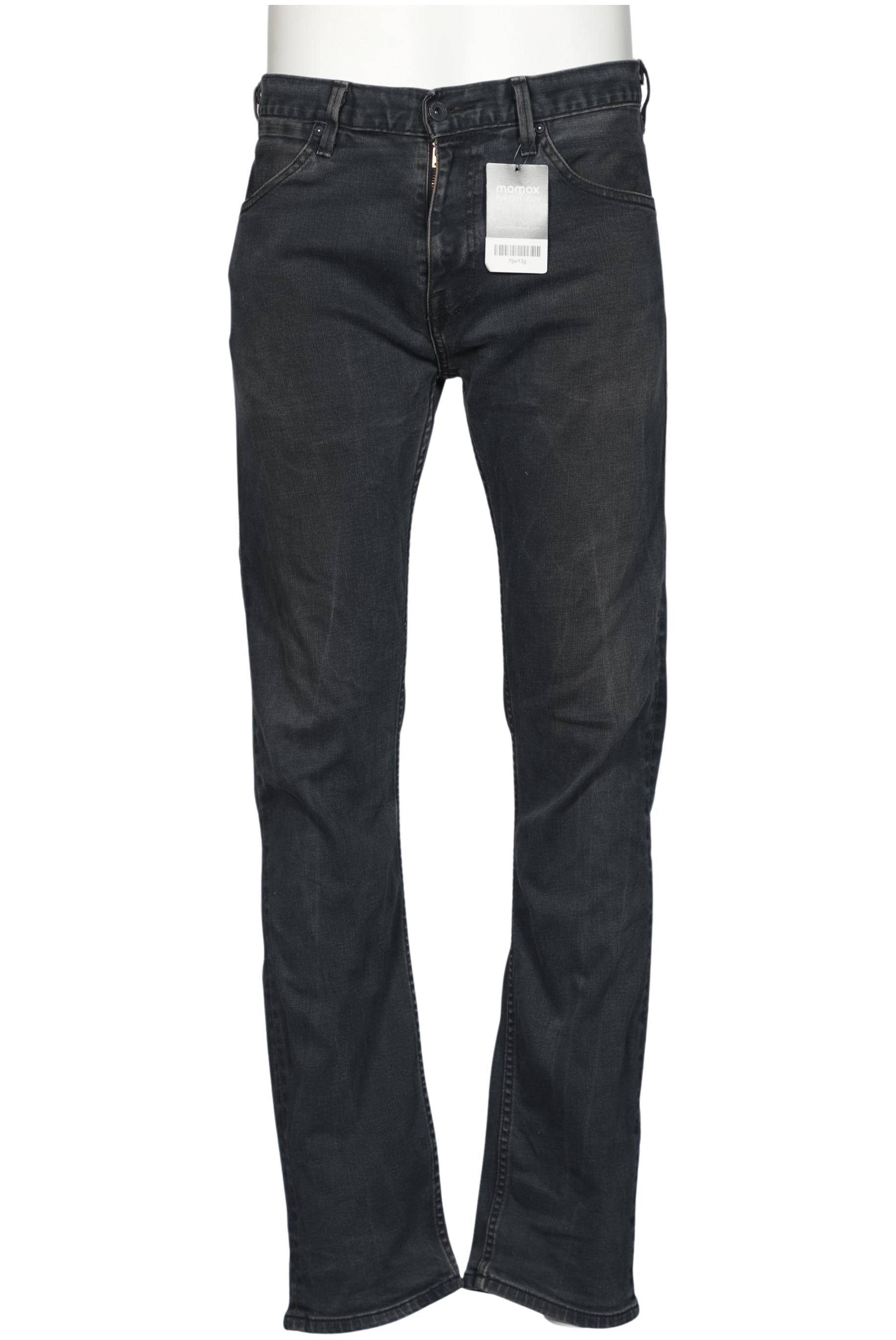 

Levis Herren Jeans, blau, Gr. 33