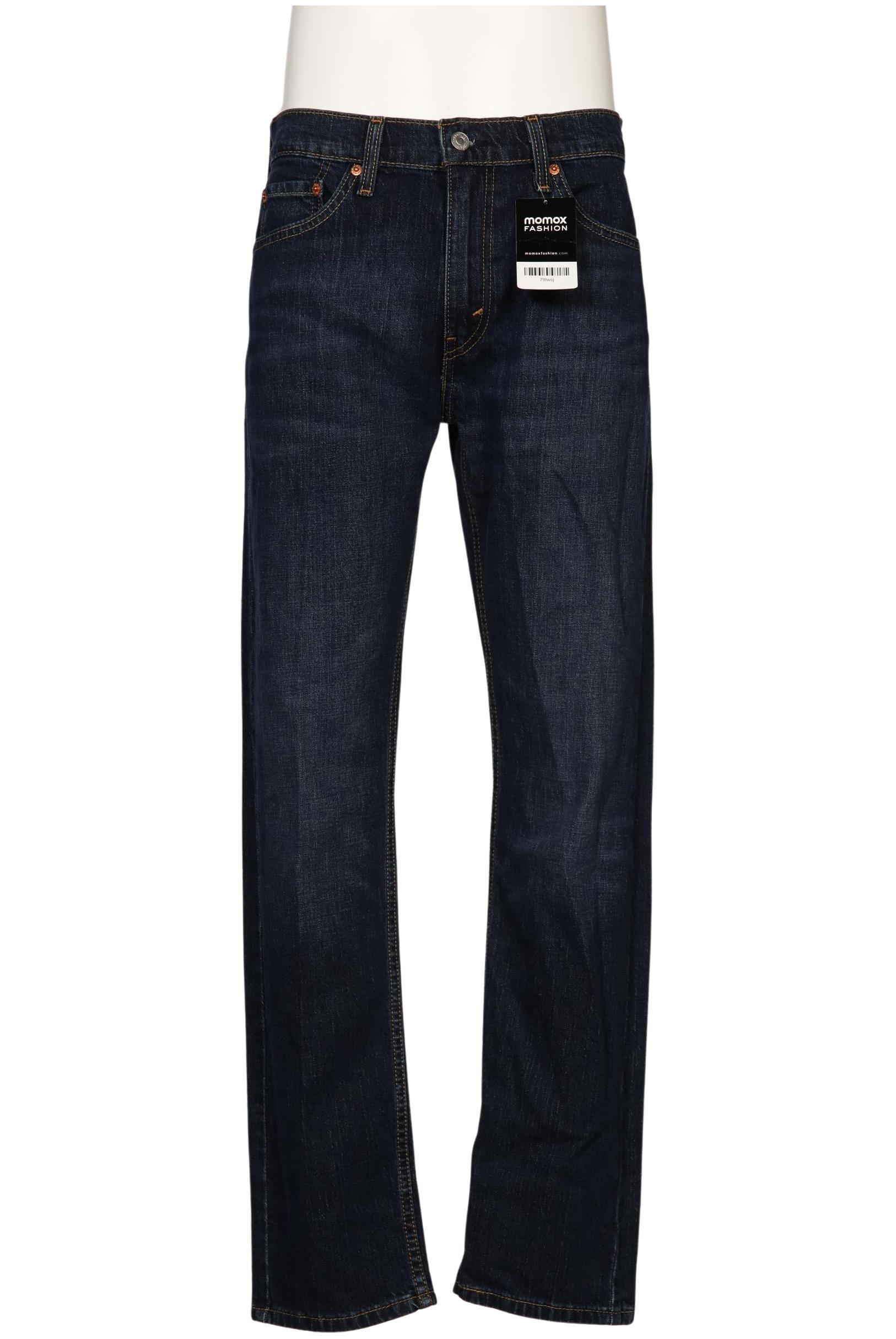 

Levis Herren Jeans, marineblau, Gr. 30