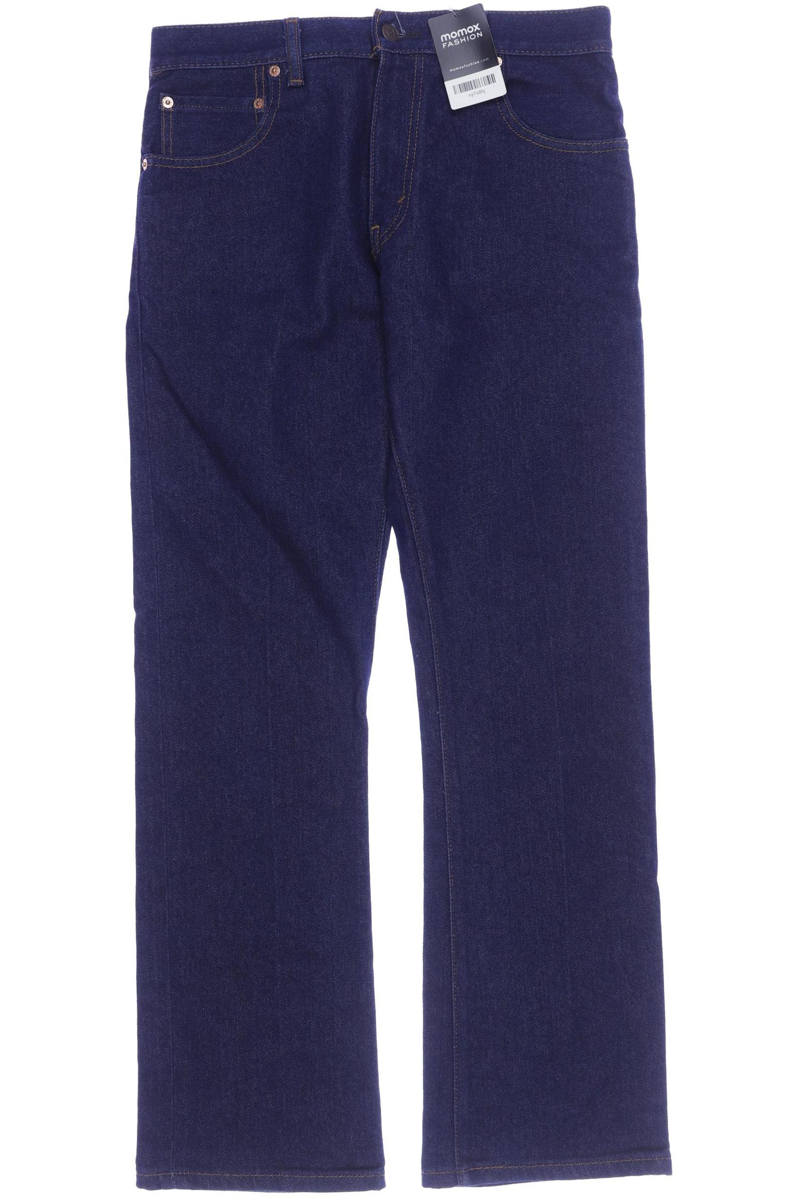 

Levis Herren Jeans, blau, Gr. 32