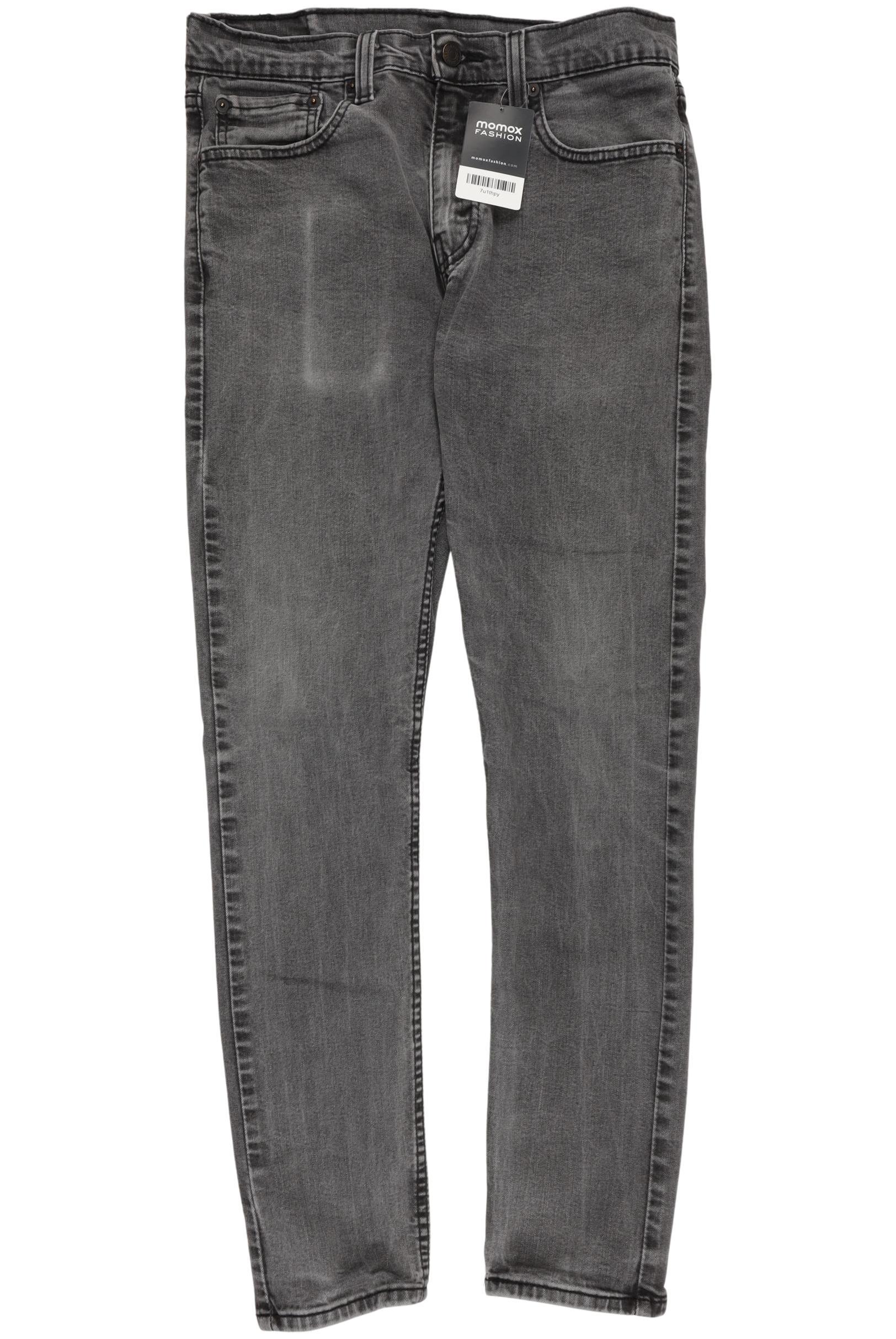 

Levis Herren Jeans, grau, Gr. 32
