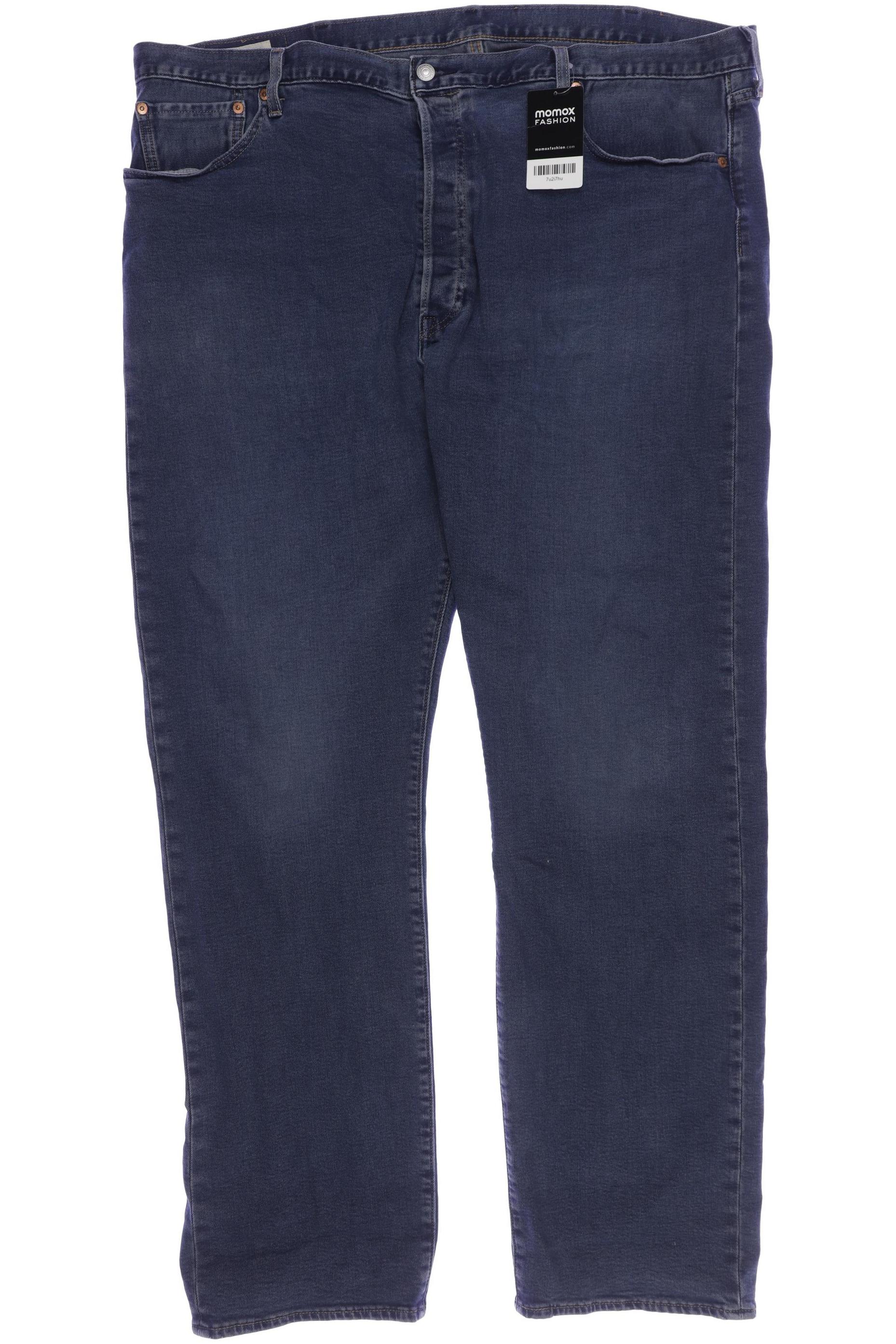 

Levis Herren Jeans, blau, Gr. 44