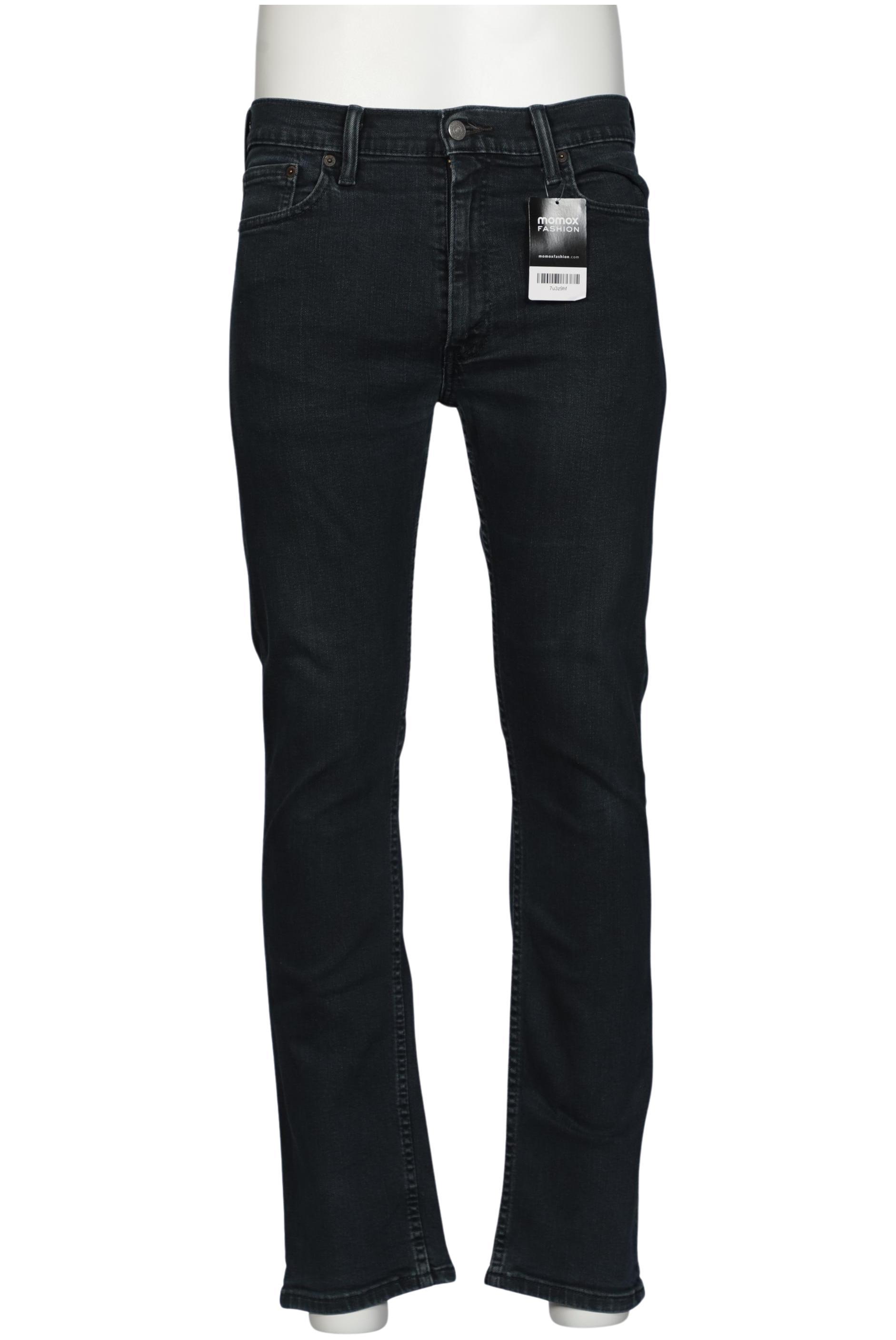 

Levis Herren Jeans, marineblau, Gr. 33