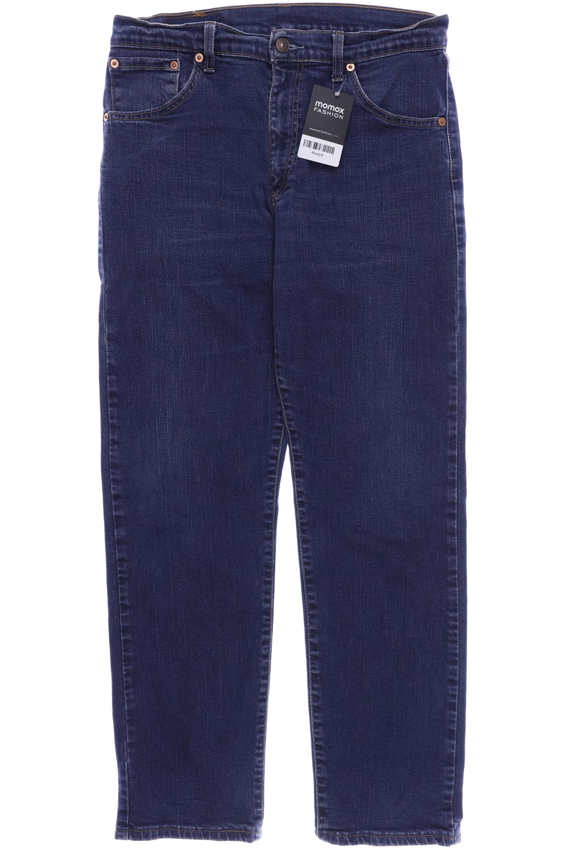 

Levis Herren Jeans, blau