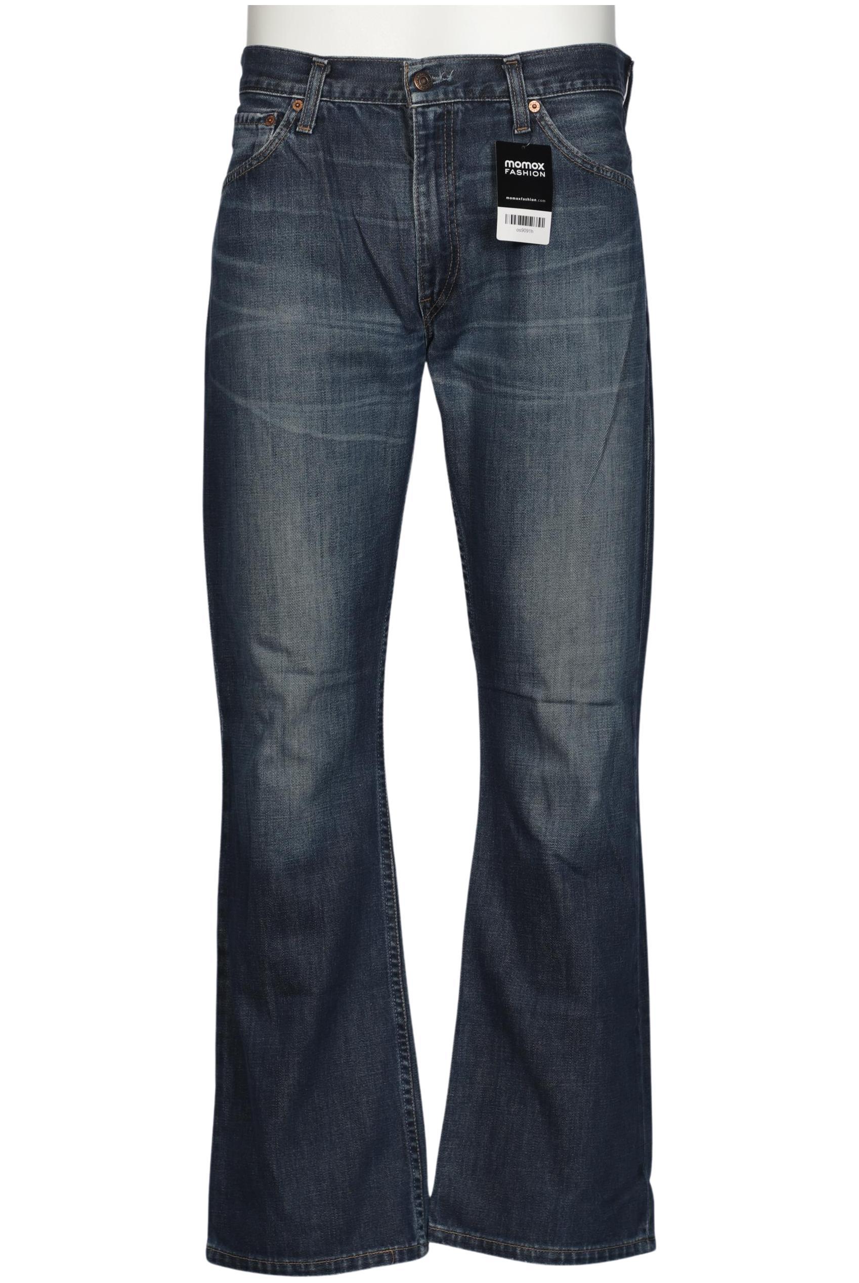 

Levis Herren Jeans, blau, Gr. 34