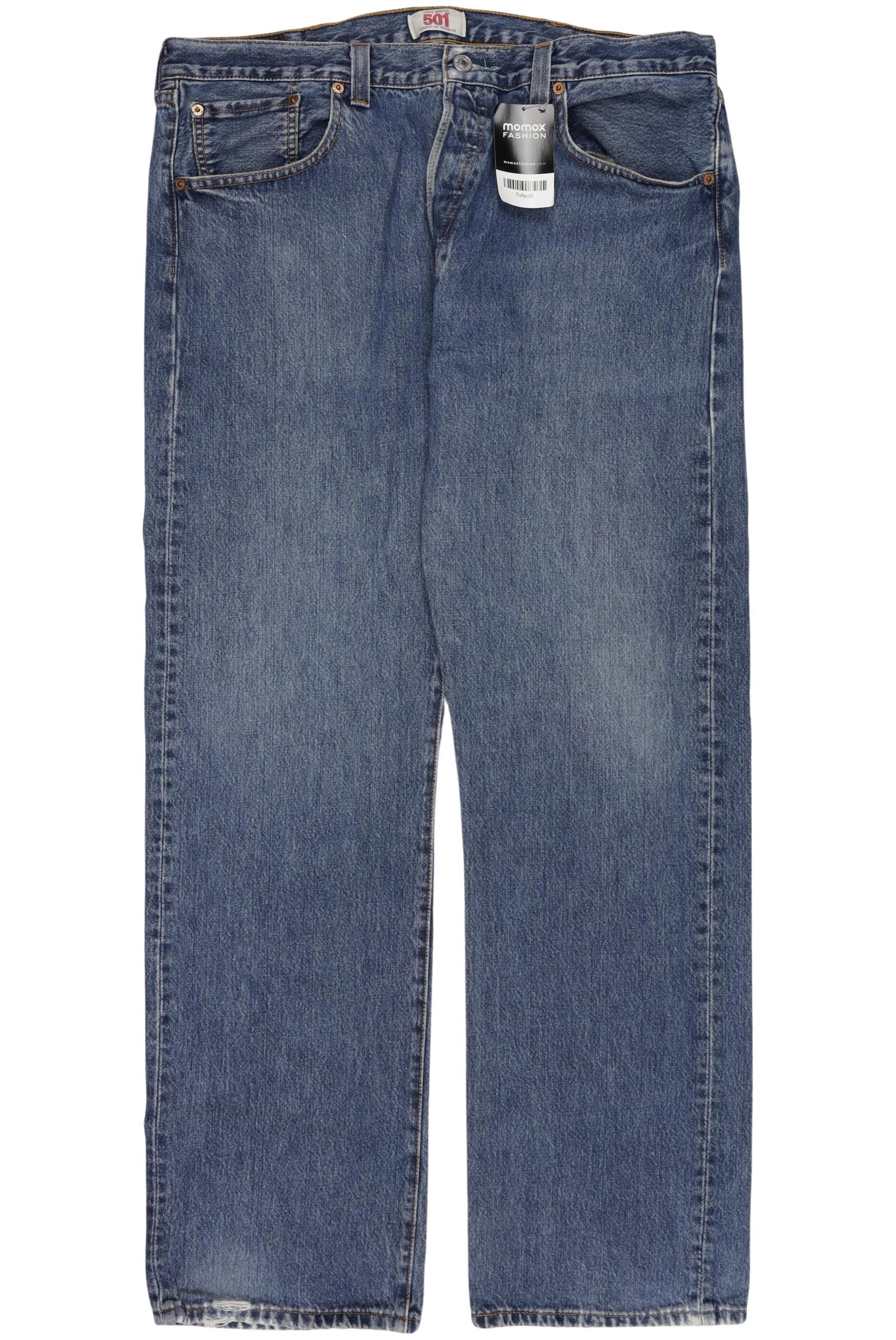 

Levis Herren Jeans, blau, Gr. 36