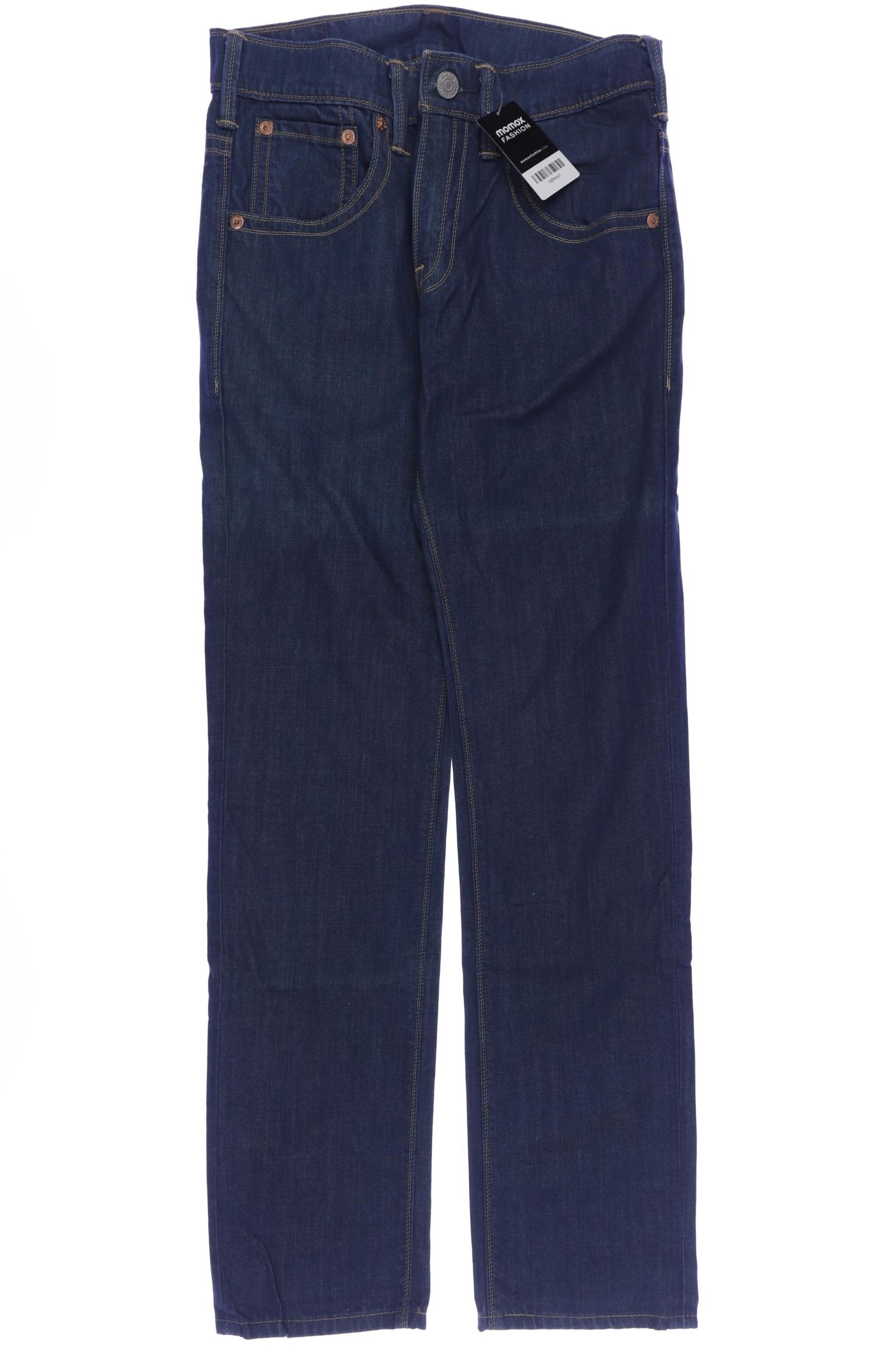 

Levis Herren Jeans, blau, Gr. 32