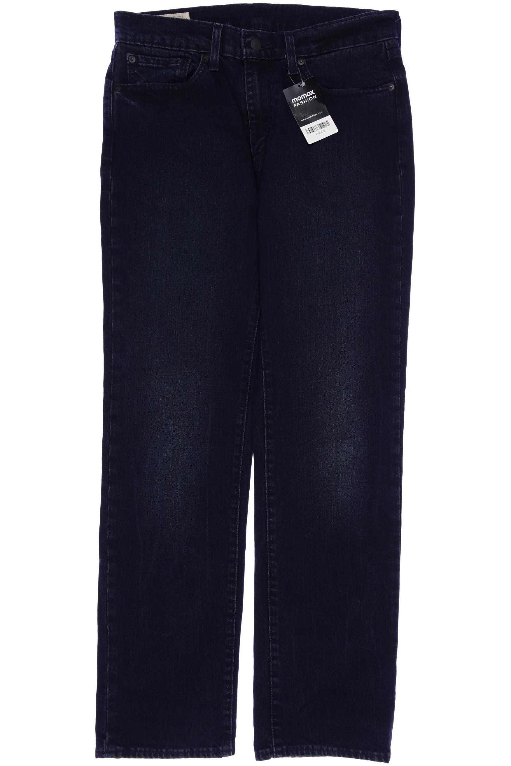 

Levis Herren Jeans, marineblau, Gr. 31