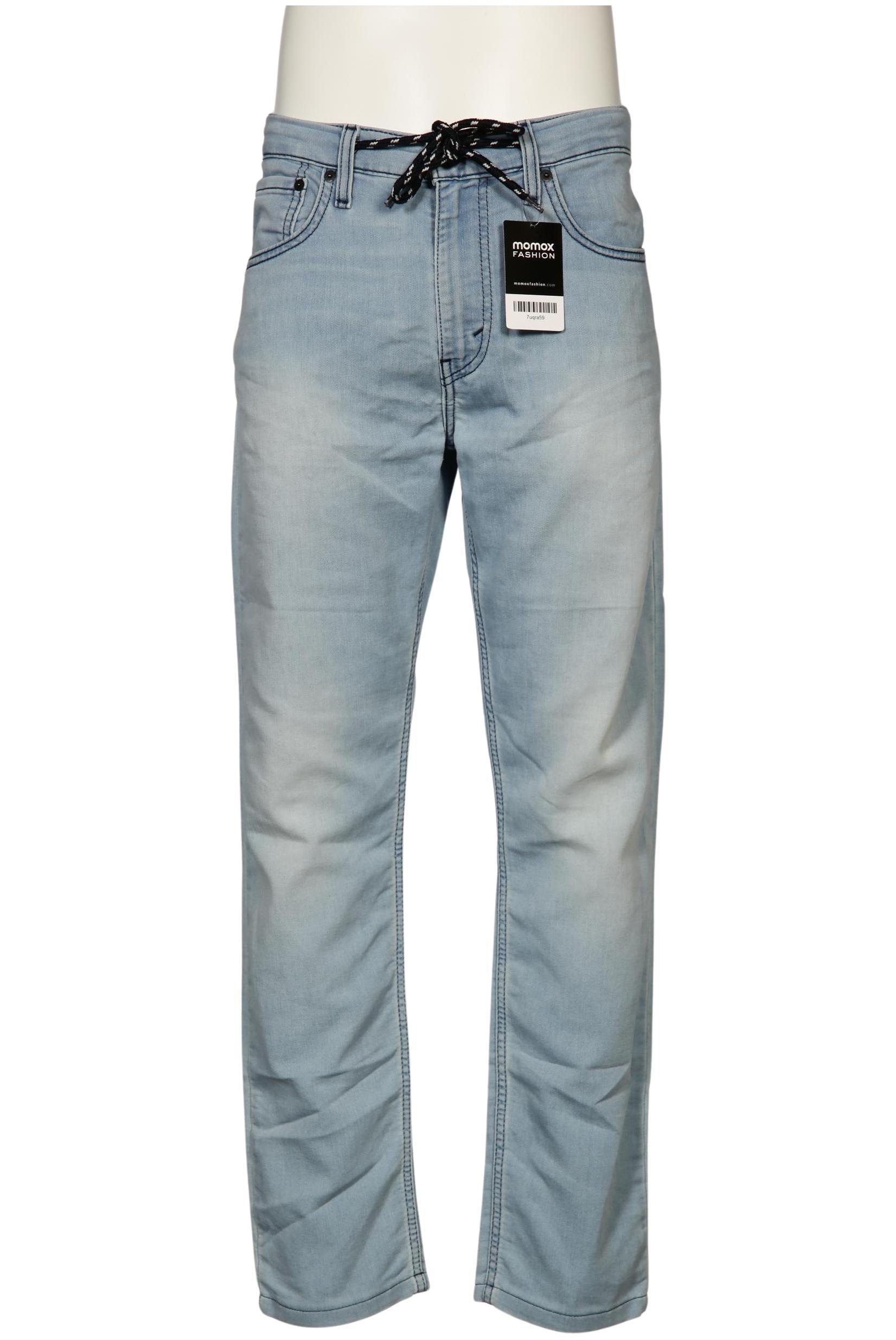 

Levis Herren Jeans, hellblau, Gr. 32