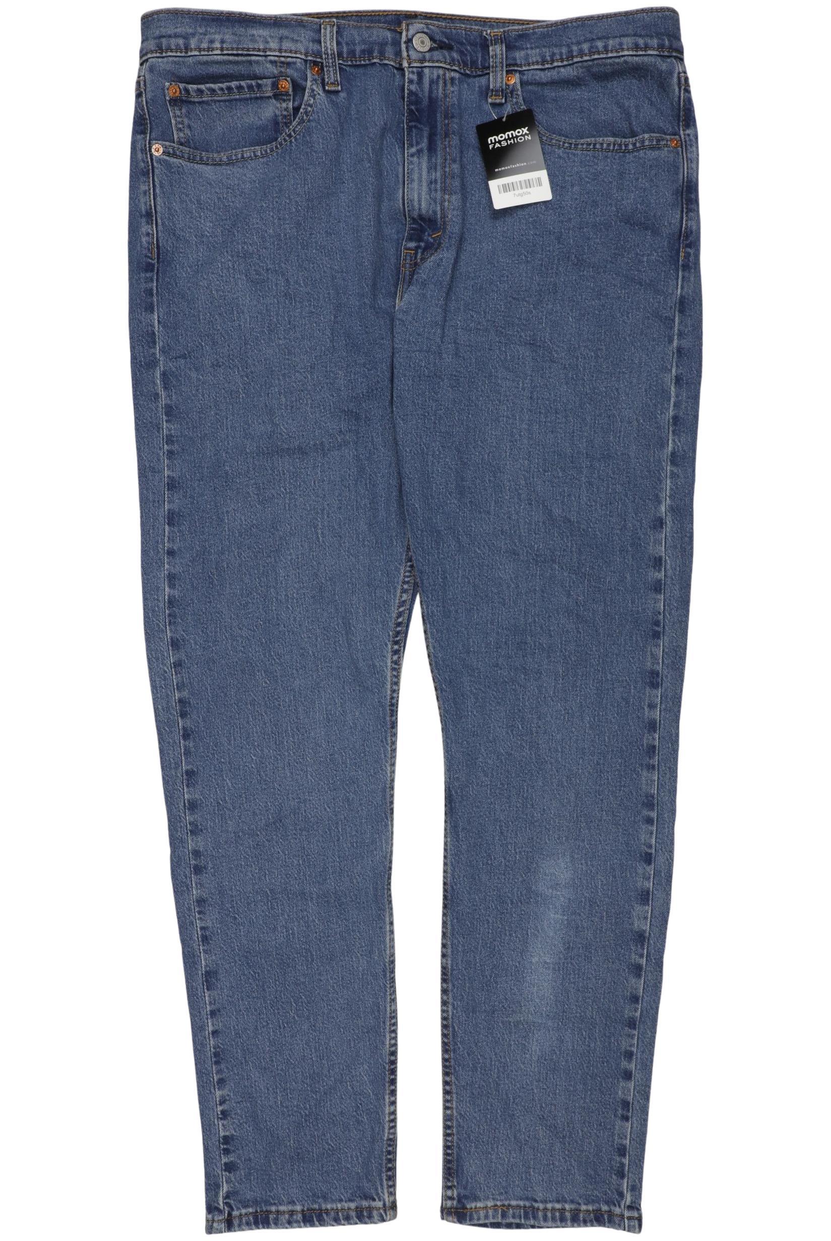 

Levis Herren Jeans, blau, Gr. 36