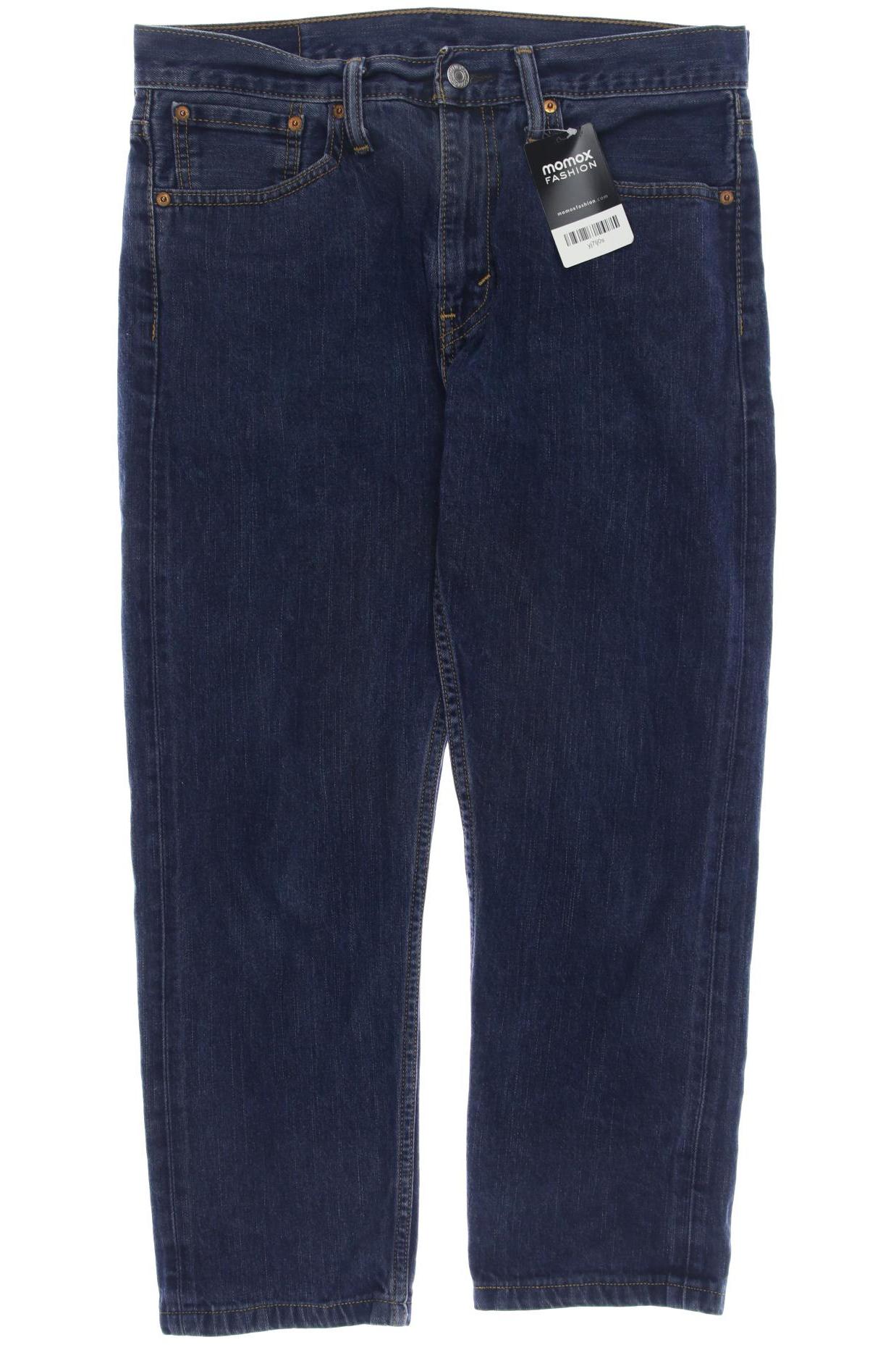 

Levis Herren Jeans, marineblau, Gr. 32