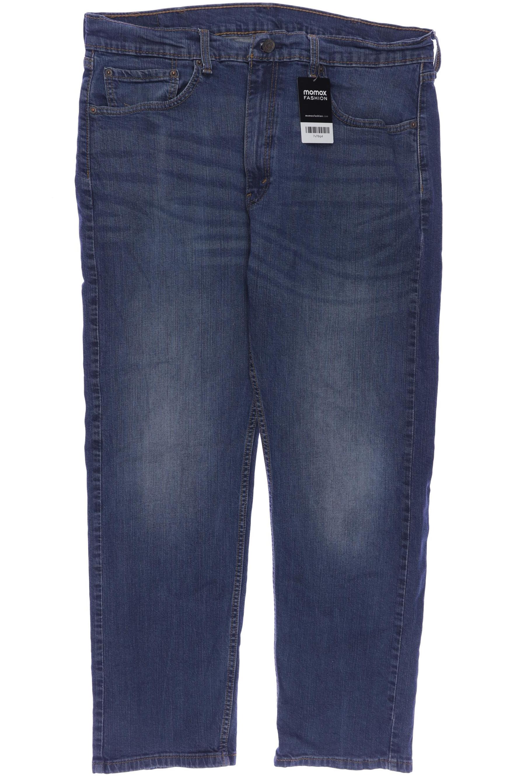 

Levis Herren Jeans, blau, Gr. 38