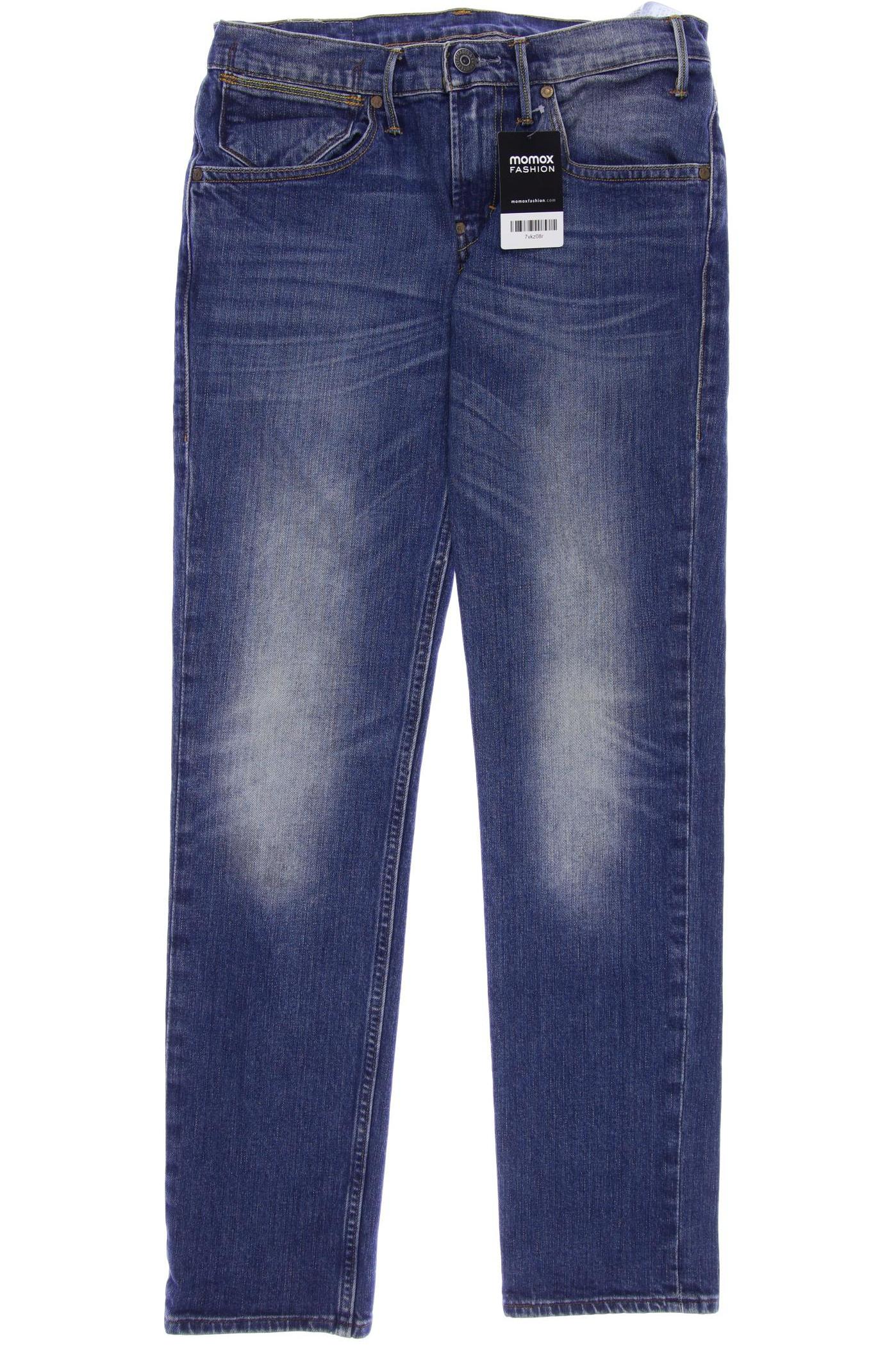 

Levis Herren Jeans, blau