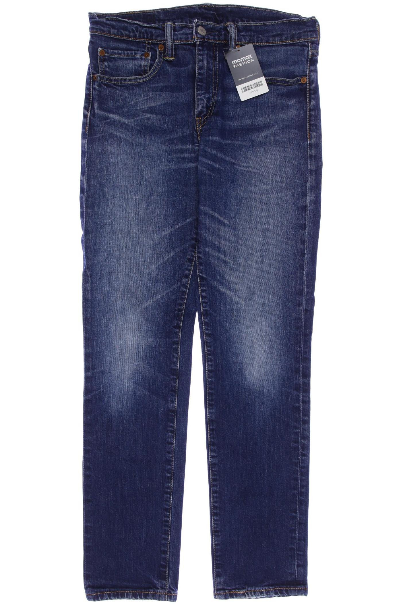 

Levis Herren Jeans, blau, Gr. 31