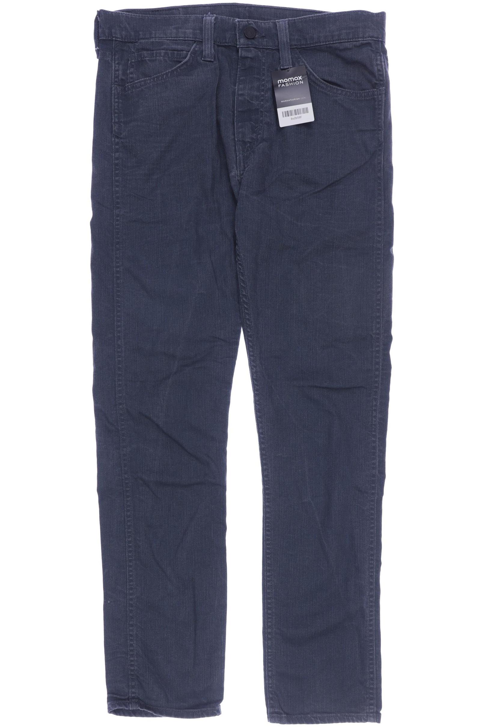 

Levis Herren Jeans, türkis, Gr. 32