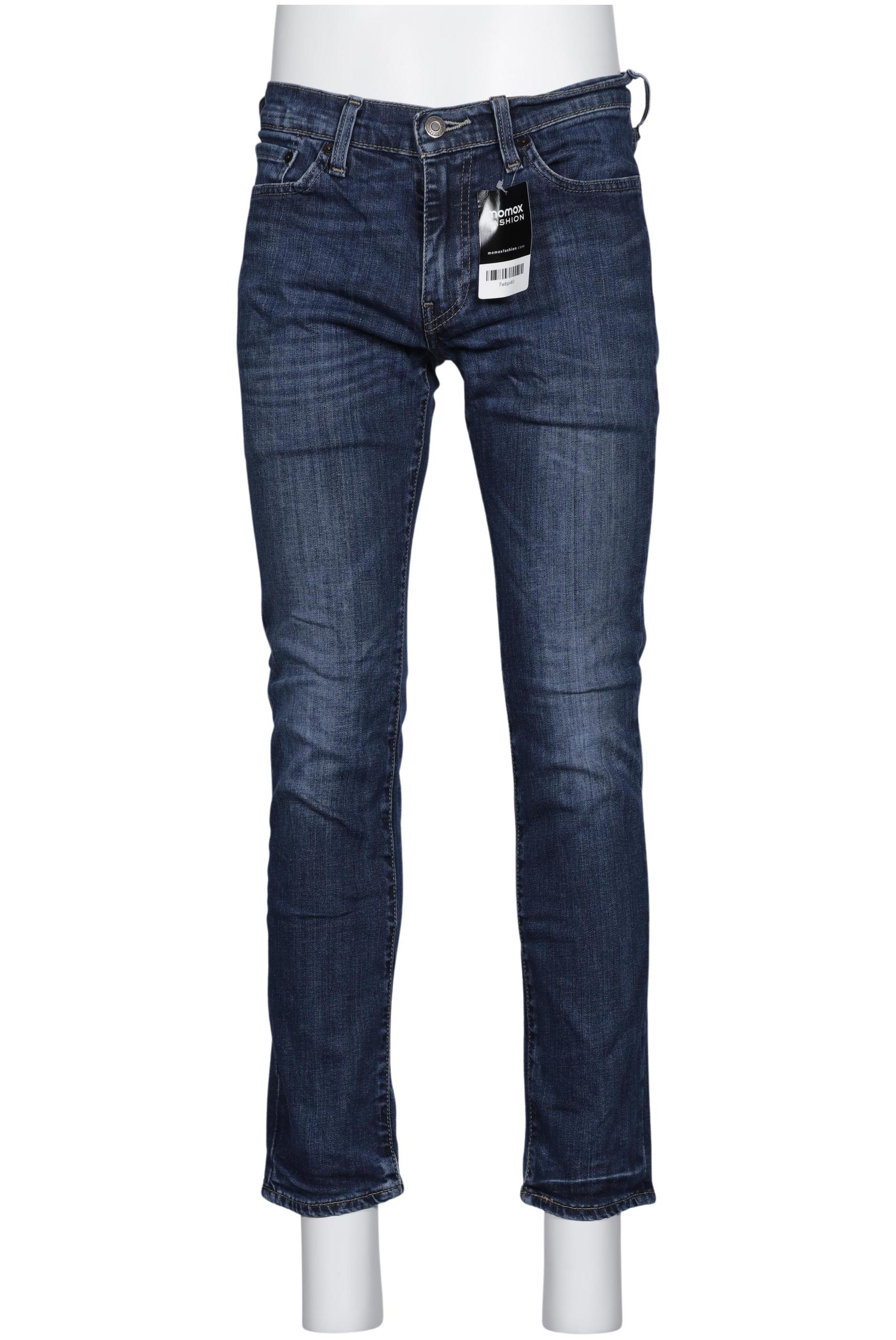 

Levis Herren Jeans, blau, Gr. 30