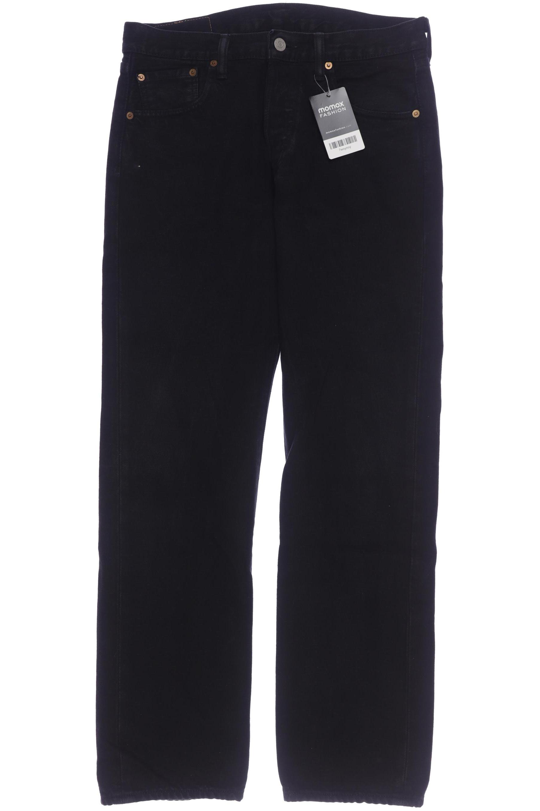 

Levis Herren Jeans, schwarz, Gr. 30