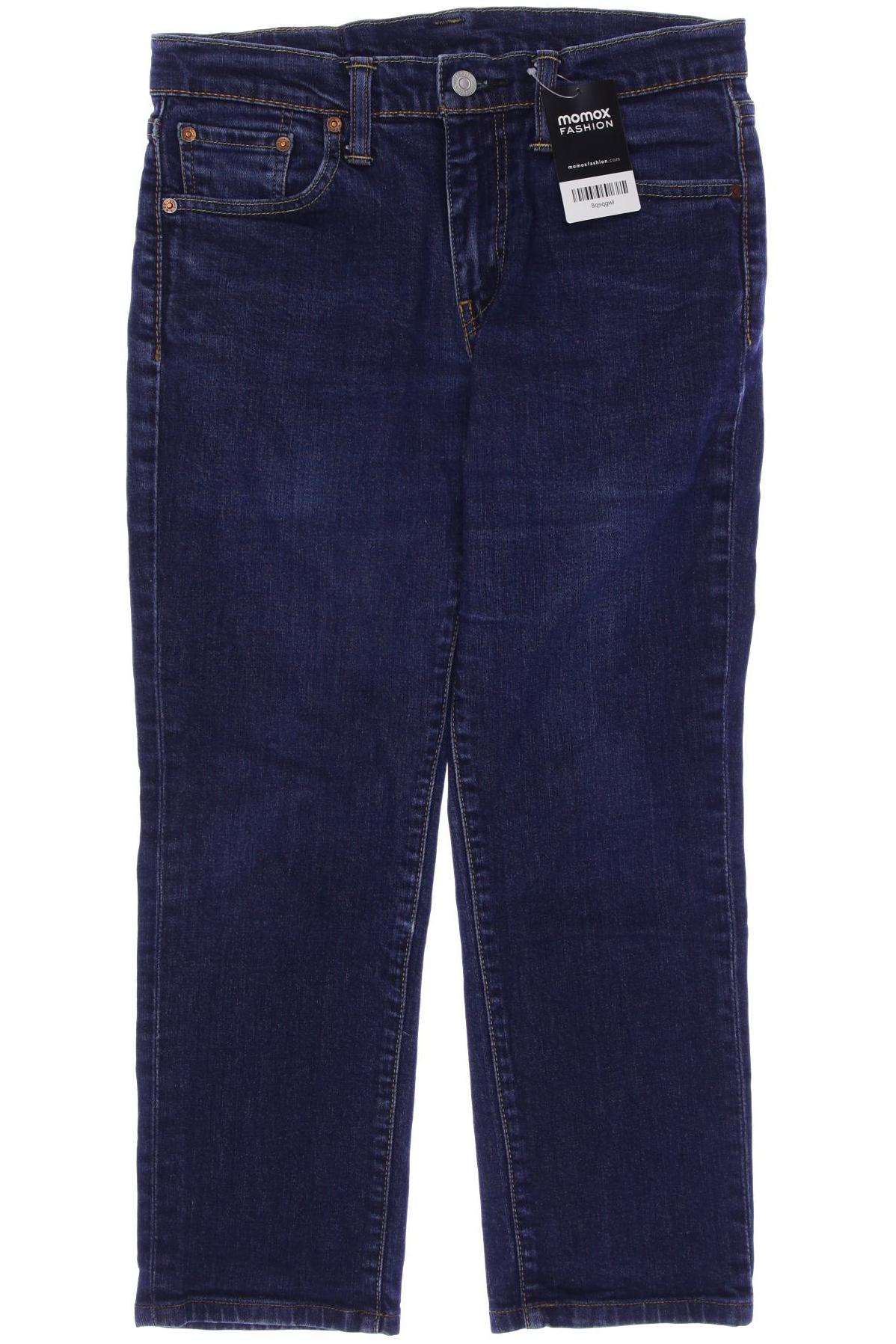 

Levis Herren Jeans, marineblau, Gr. 30