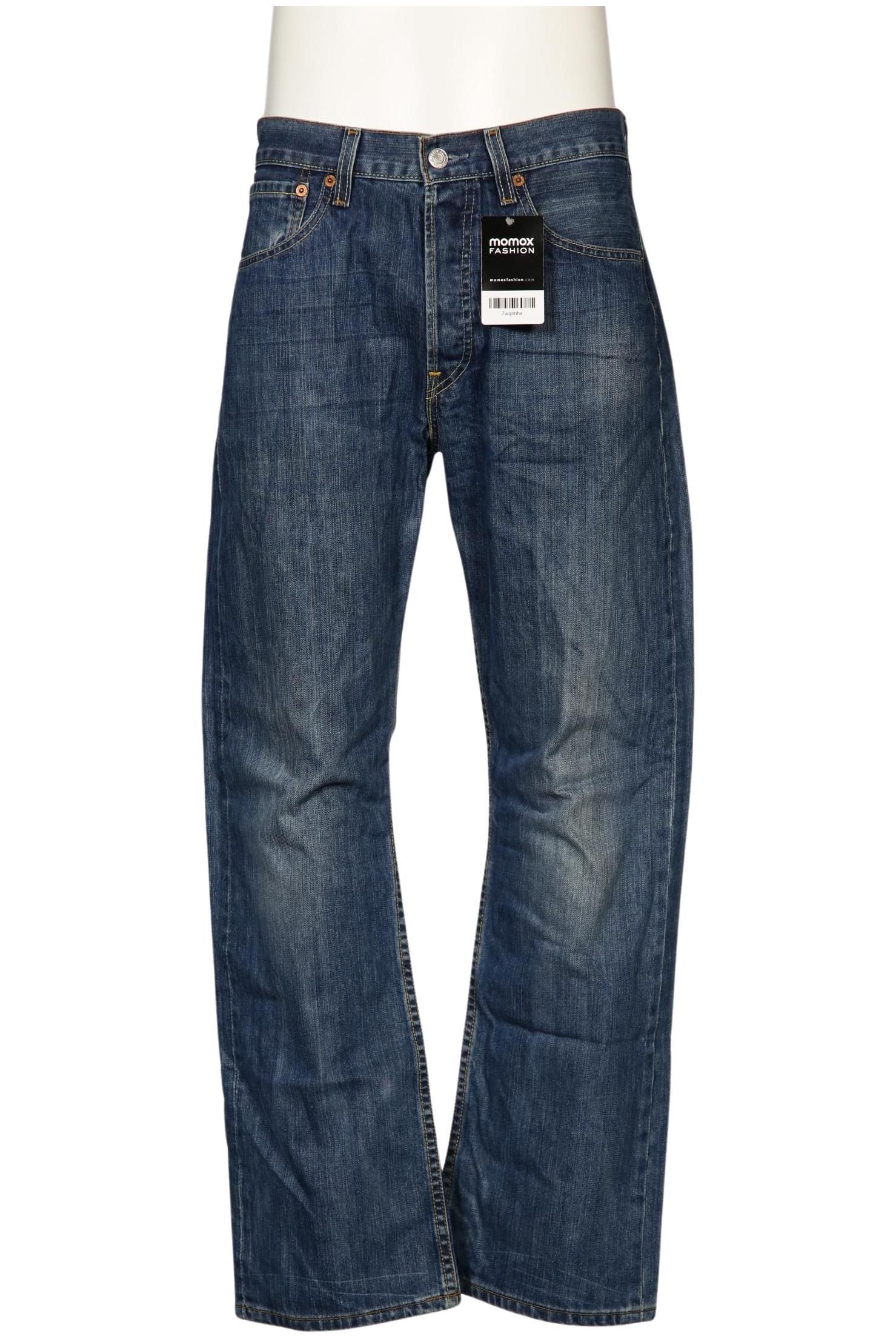 Thumbnail - Levis Herren Jeans, blau, Gr. 32