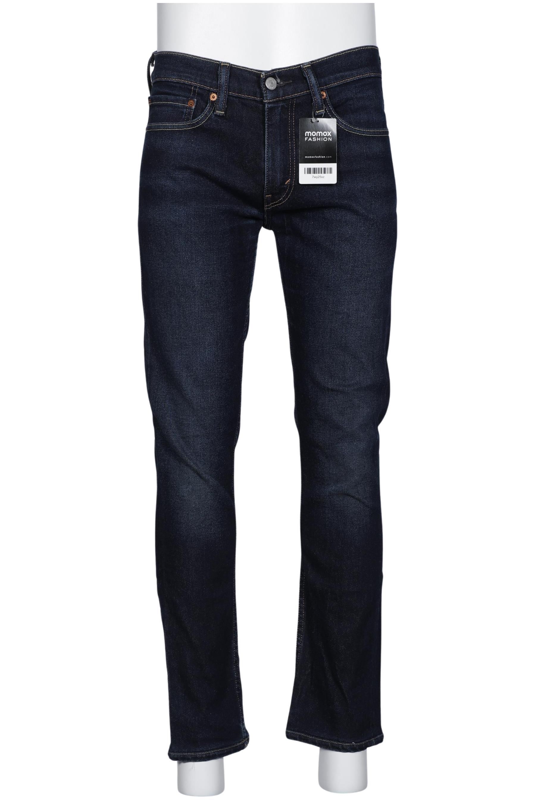 

Levis Herren Jeans, marineblau, Gr. 31