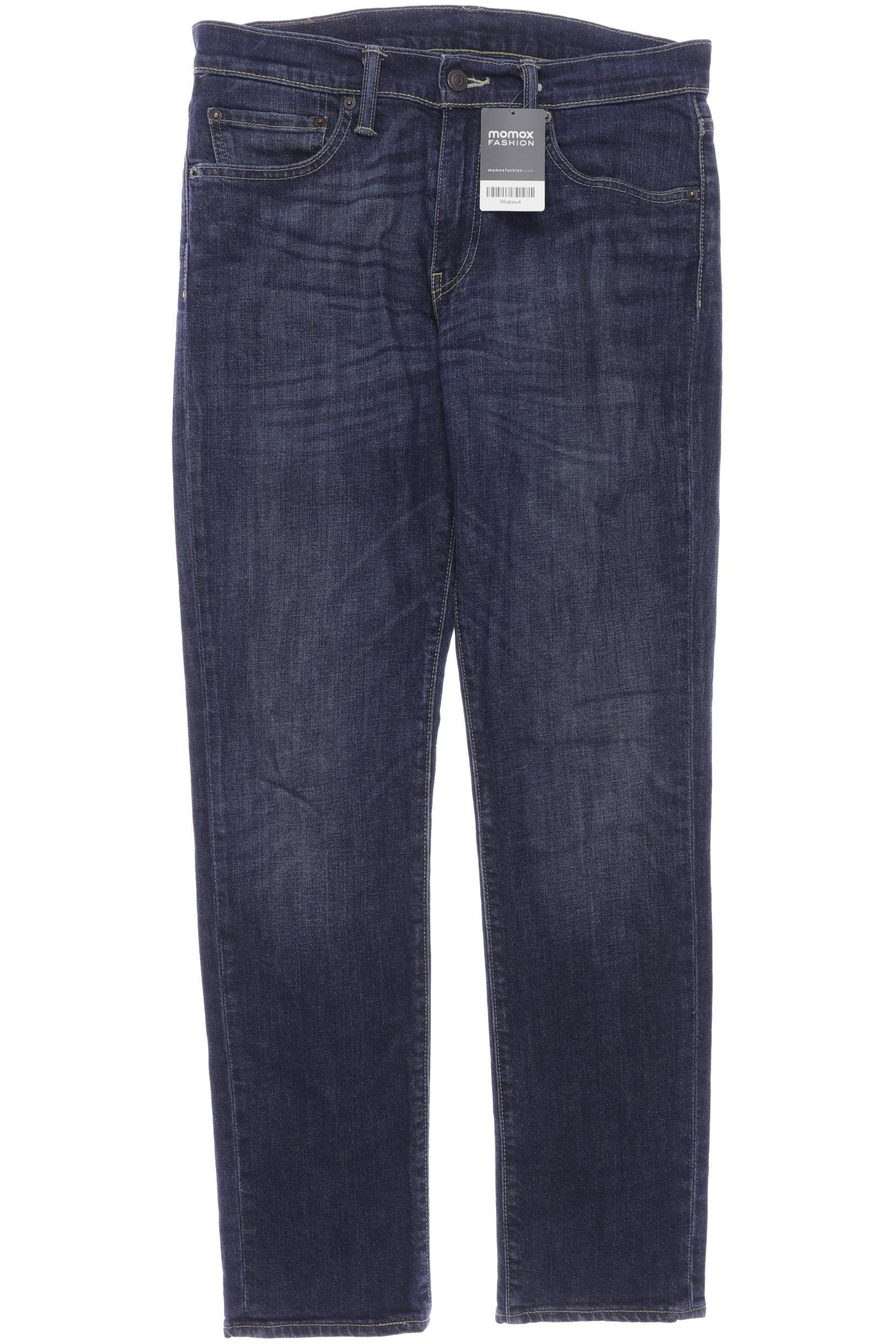 

Levis Herren Jeans, blau, Gr. 32