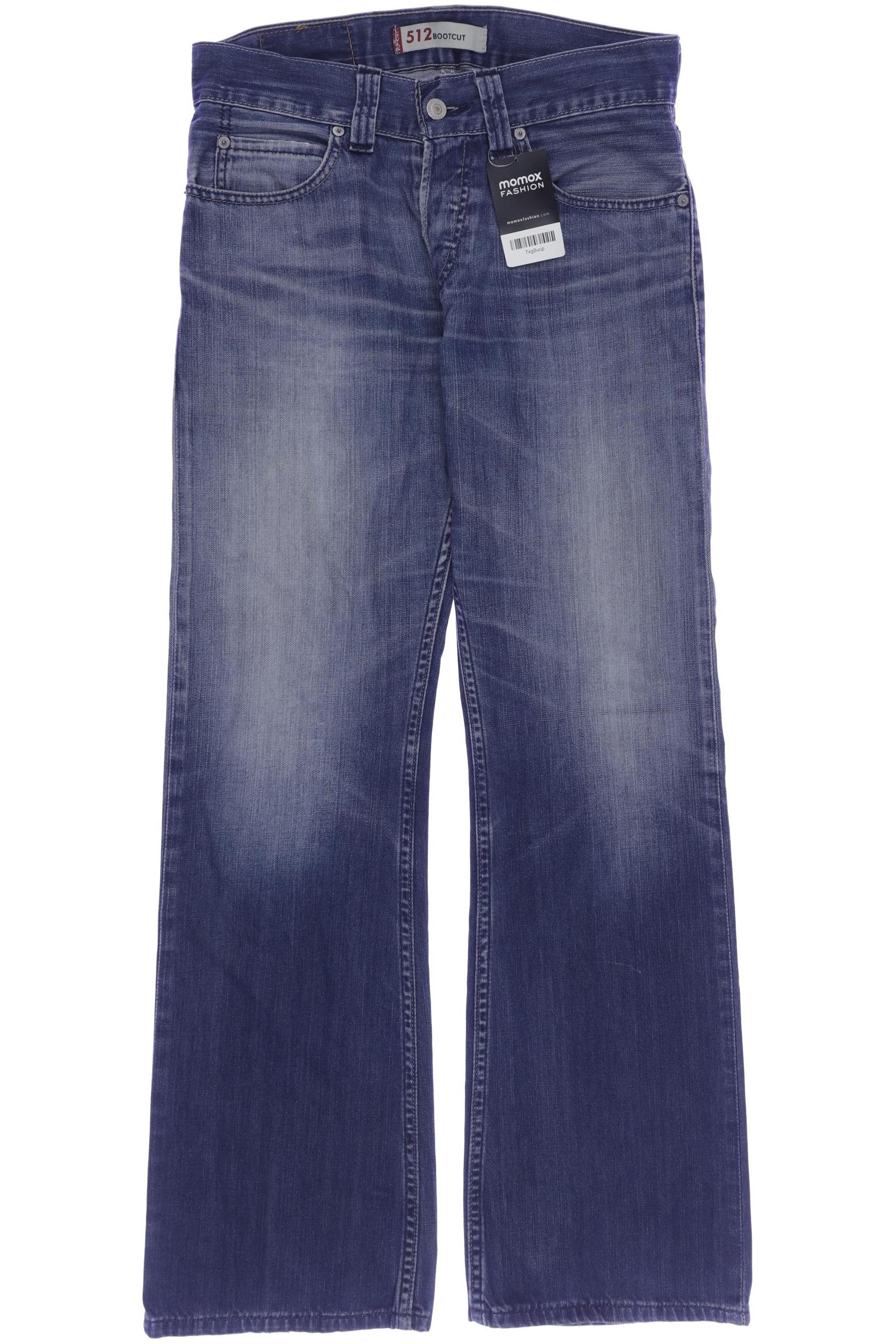 

Levis Herren Jeans, marineblau, Gr. 30