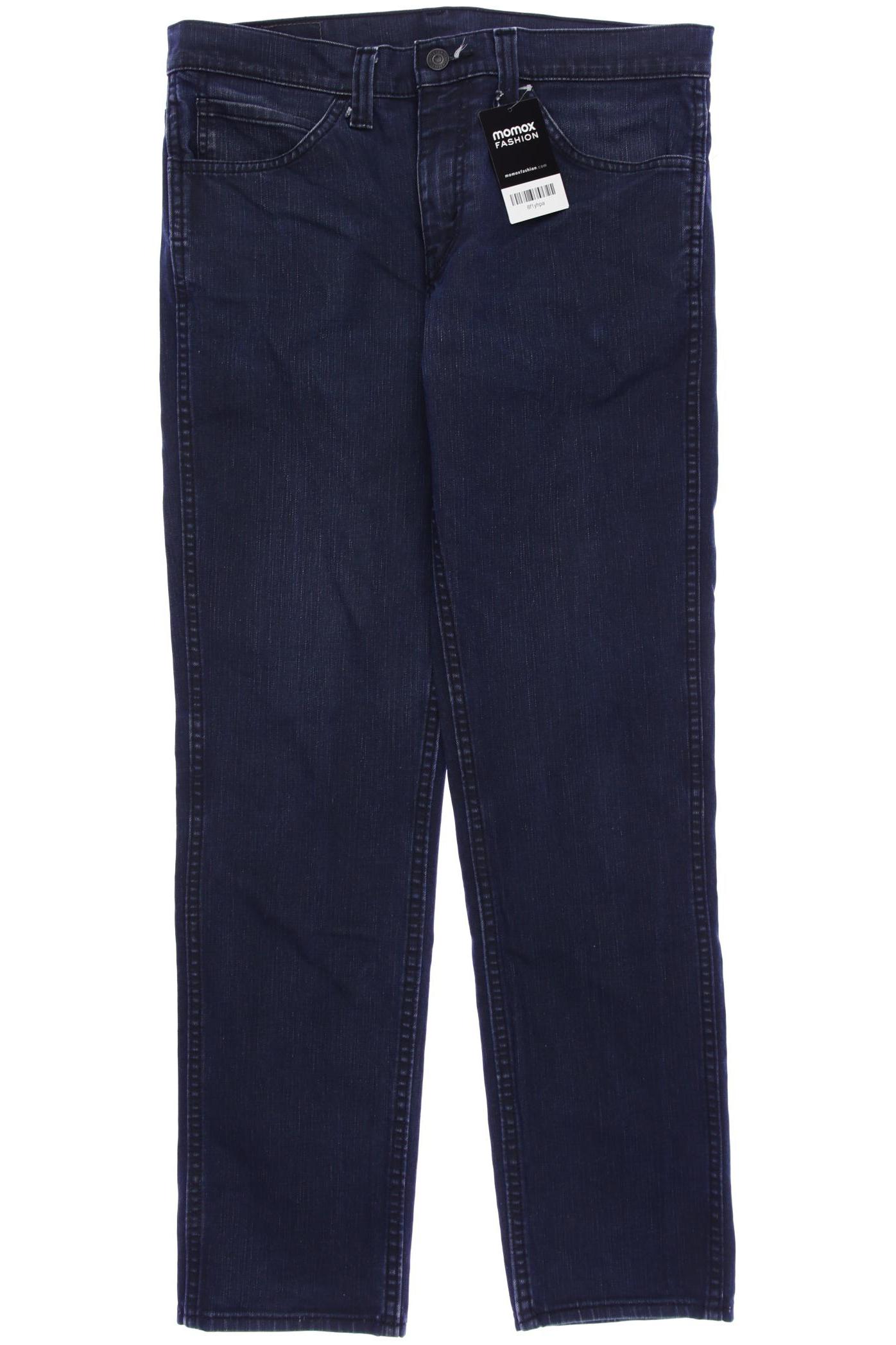 

Levis Herren Jeans, marineblau, Gr. 32