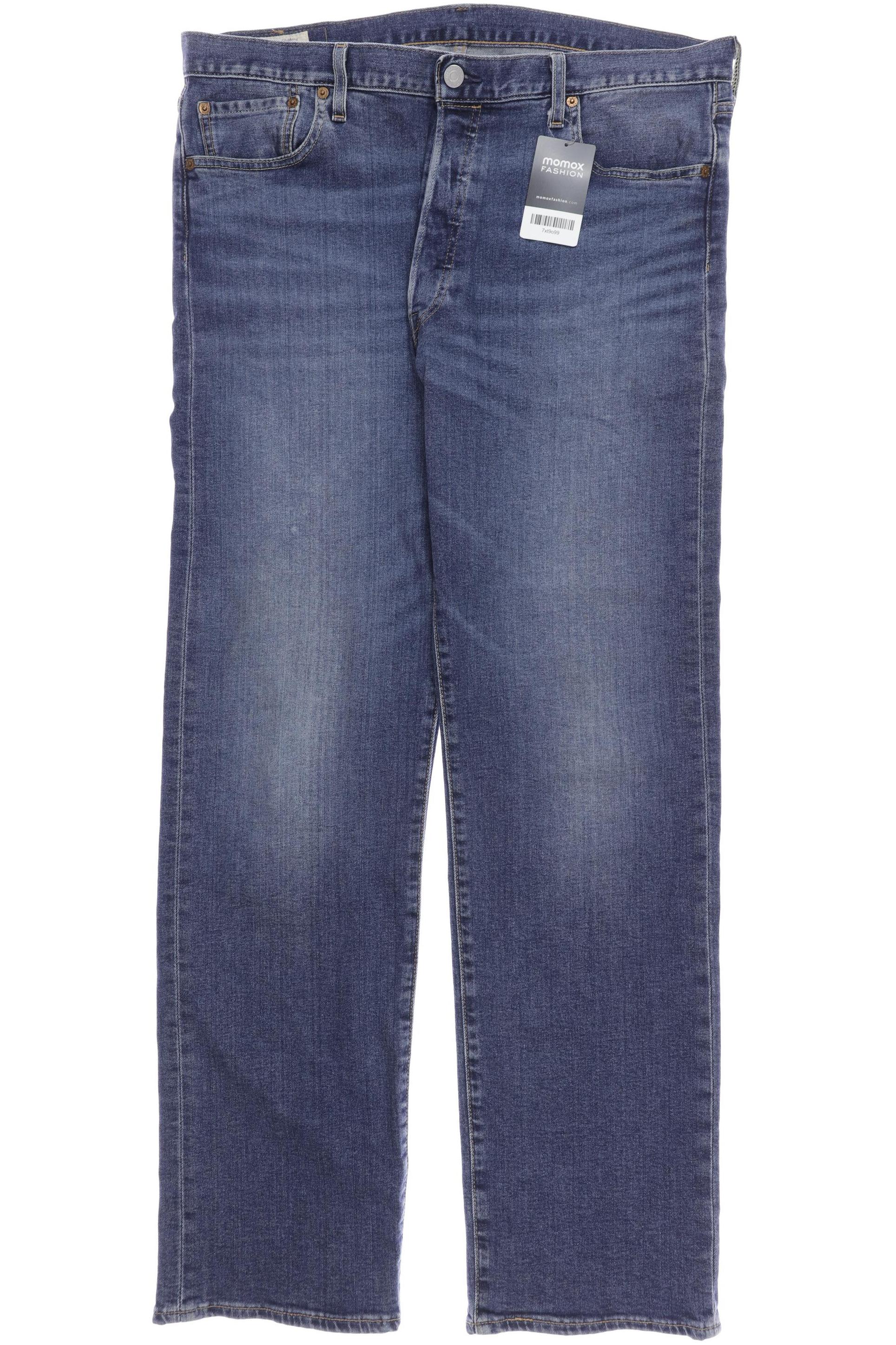 

Levis Herren Jeans, blau, Gr. 36