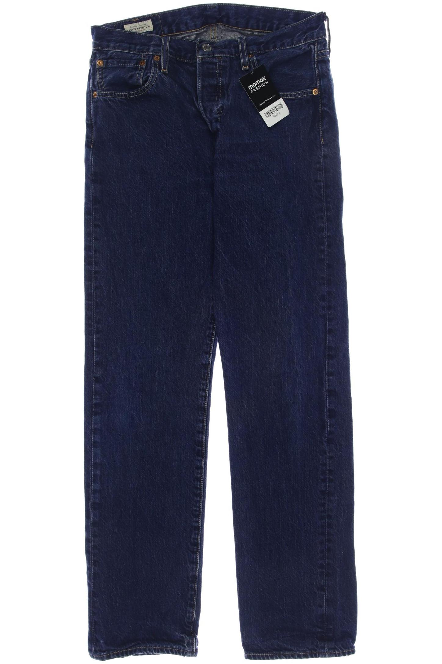 

Levis Herren Jeans, marineblau, Gr. 30