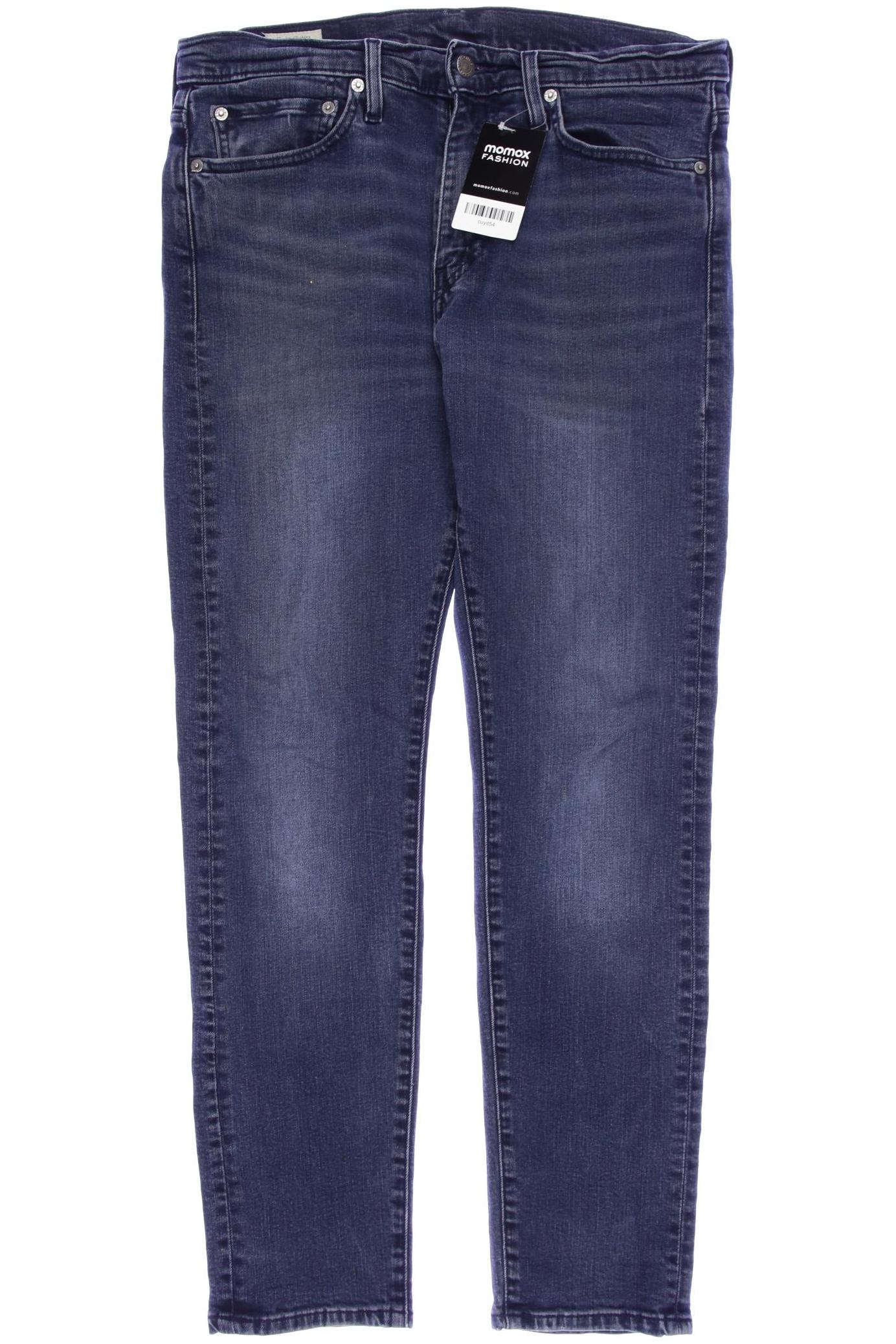 

Levis Herren Jeans, blau, Gr. 32