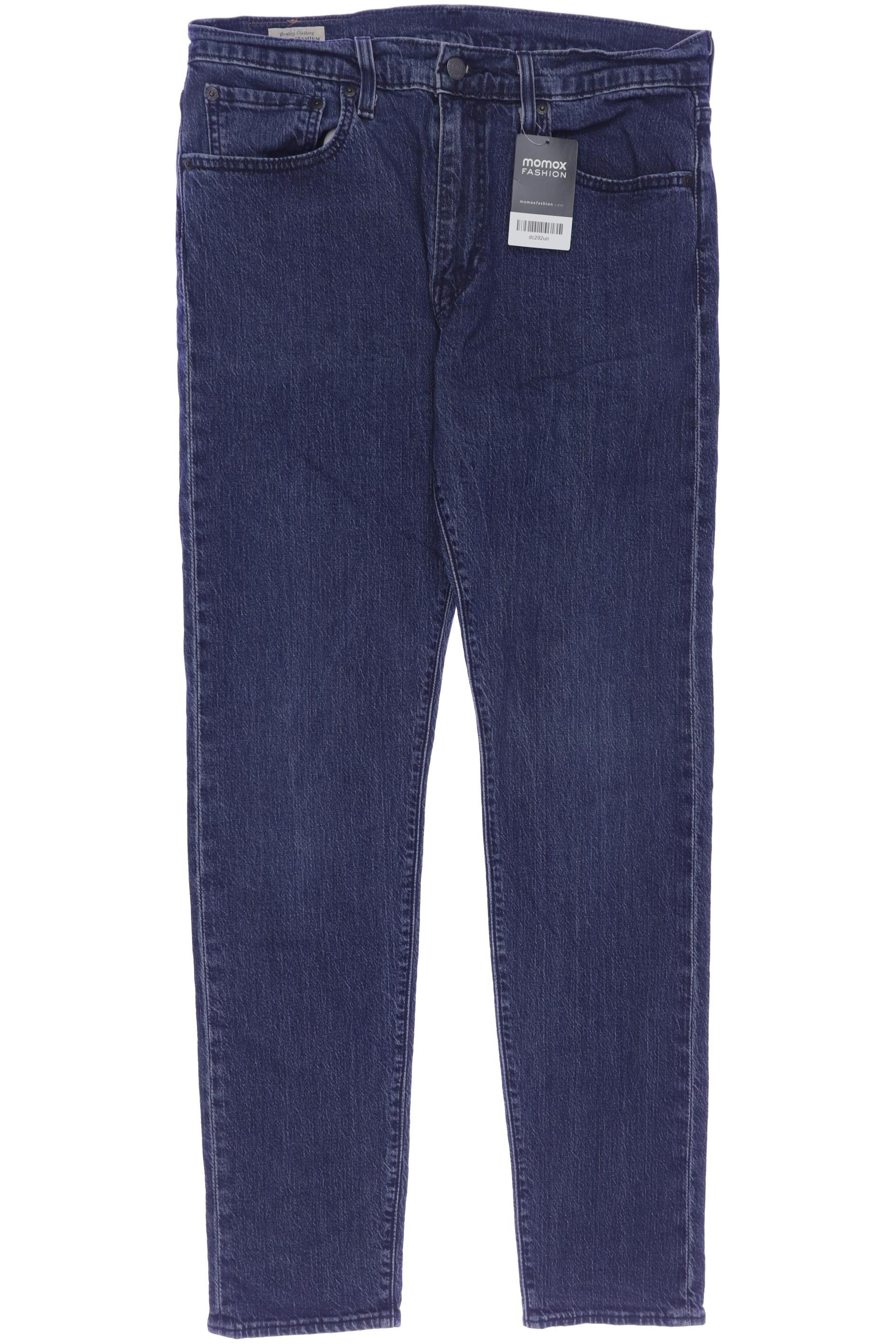 

Levis Herren Jeans, marineblau, Gr. 32