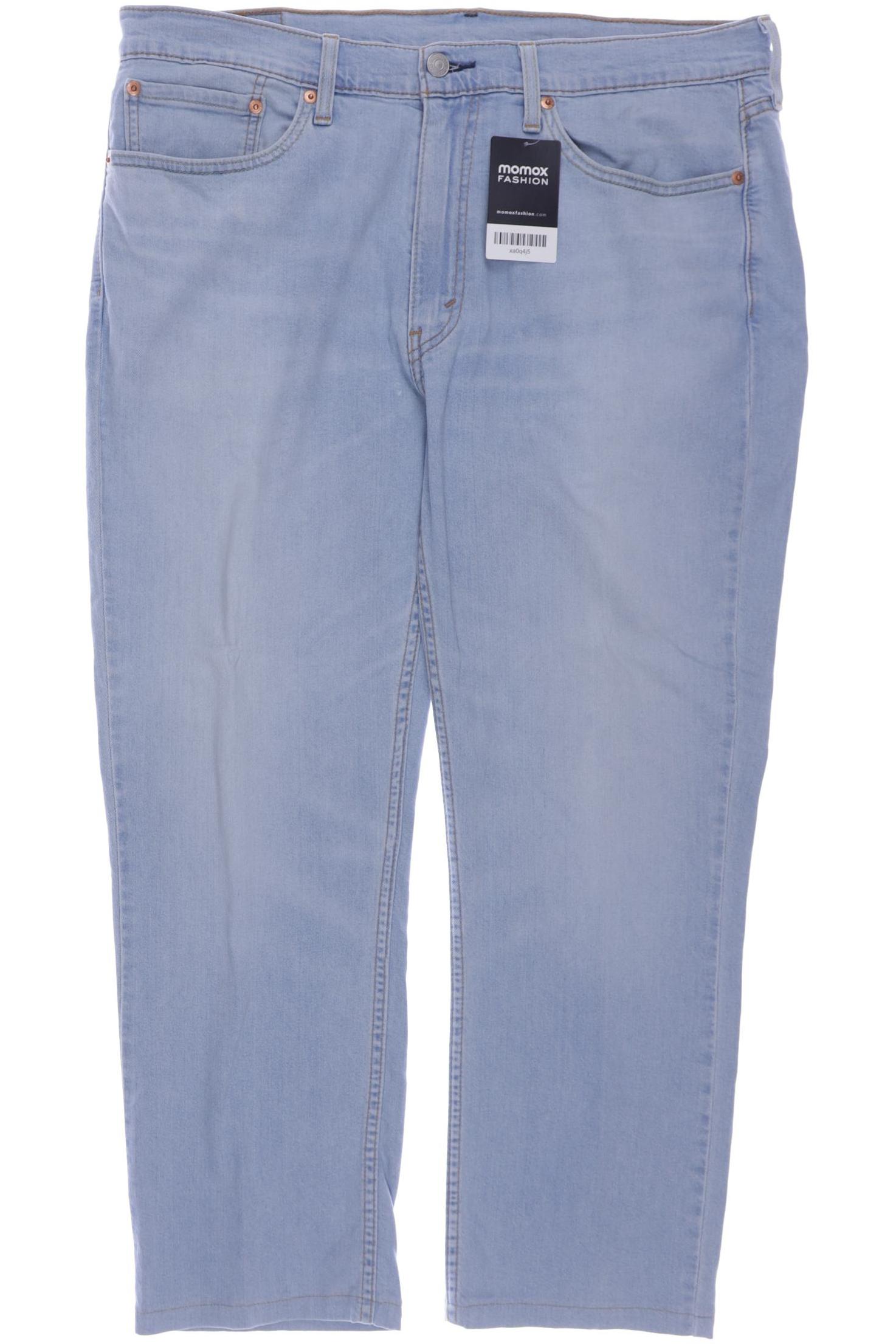 

Levis Herren Jeans, hellblau, Gr. 36