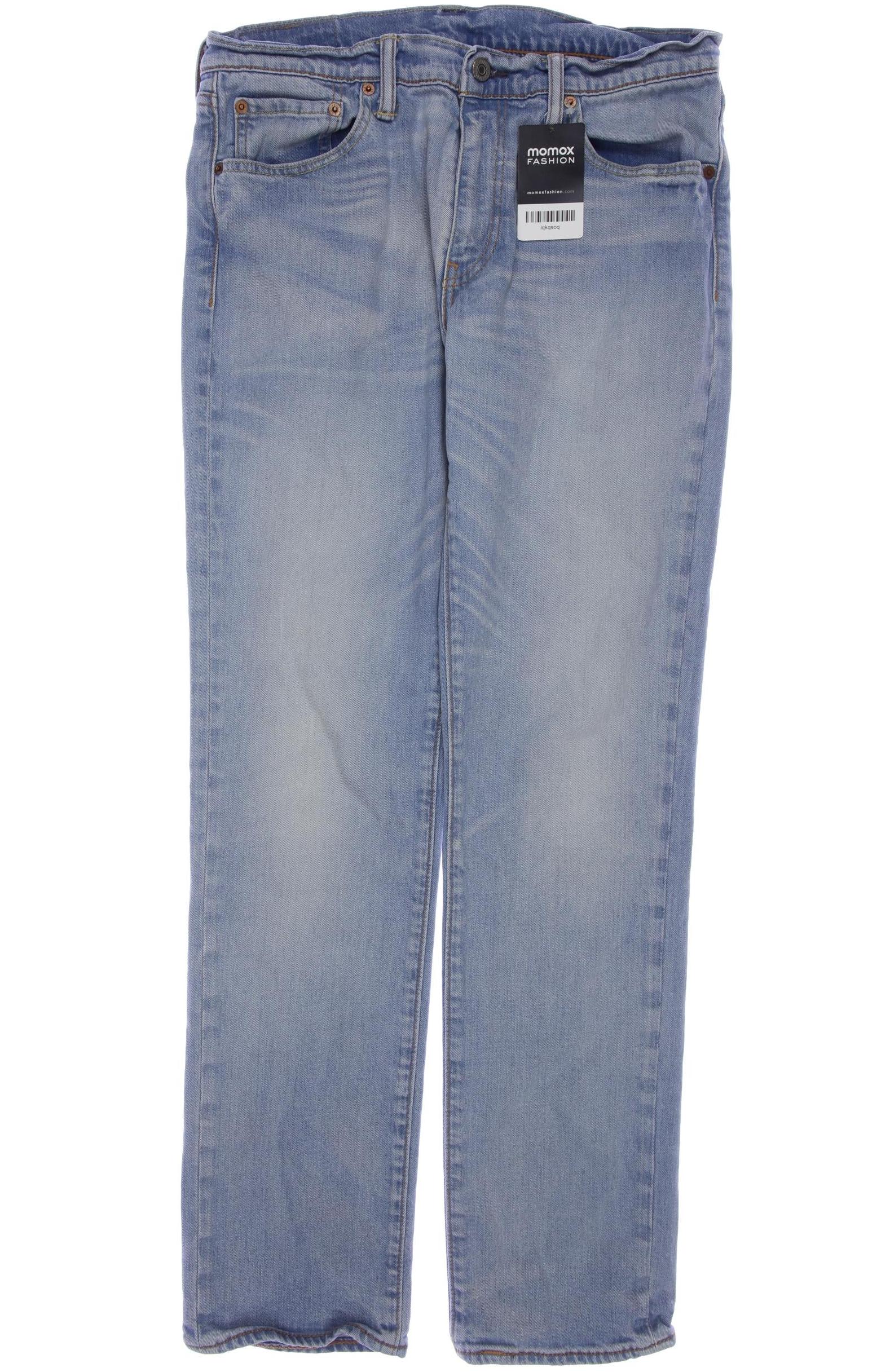 

Levis Herren Jeans, blau, Gr. 33