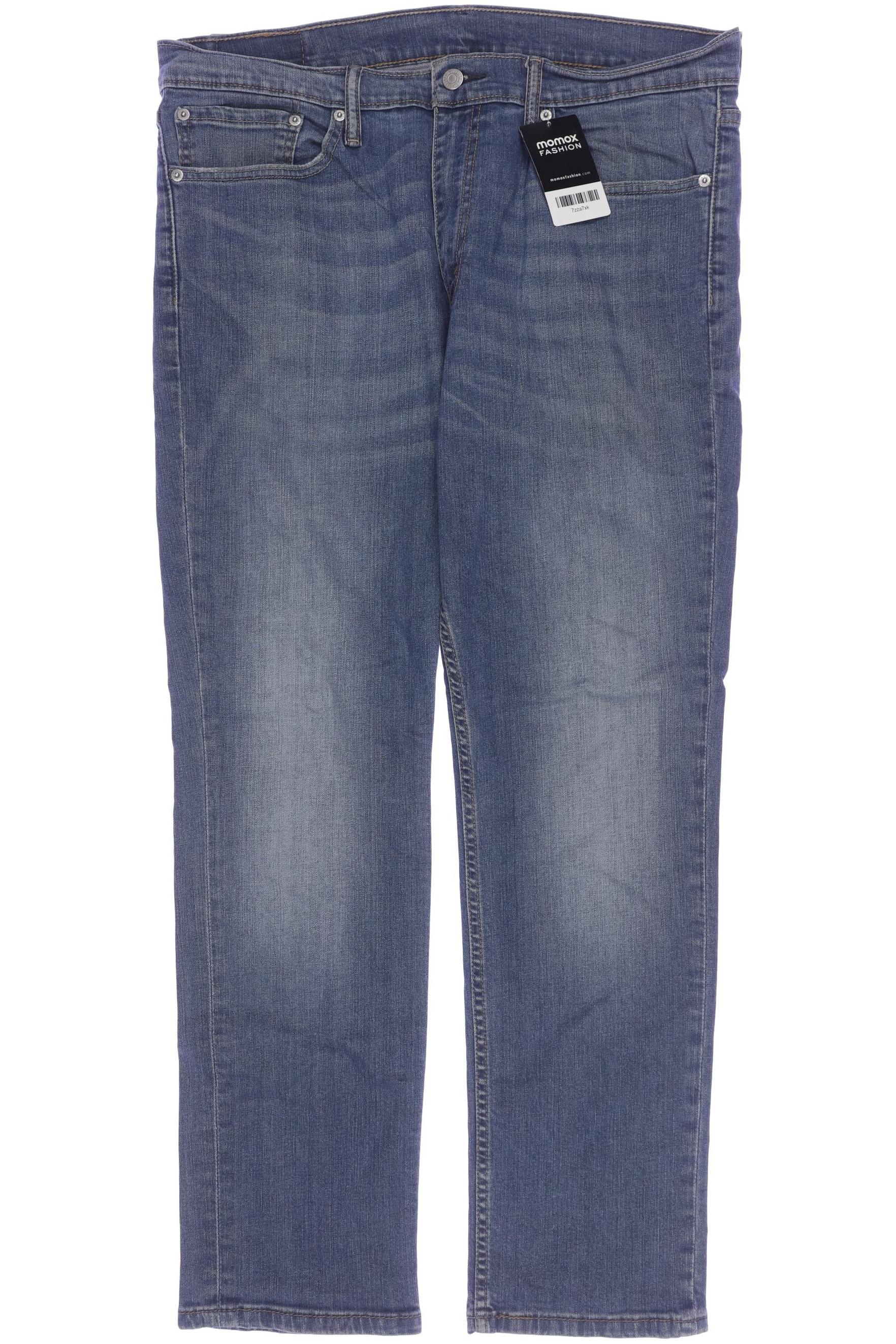 

Levis Herren Jeans, blau, Gr. 36