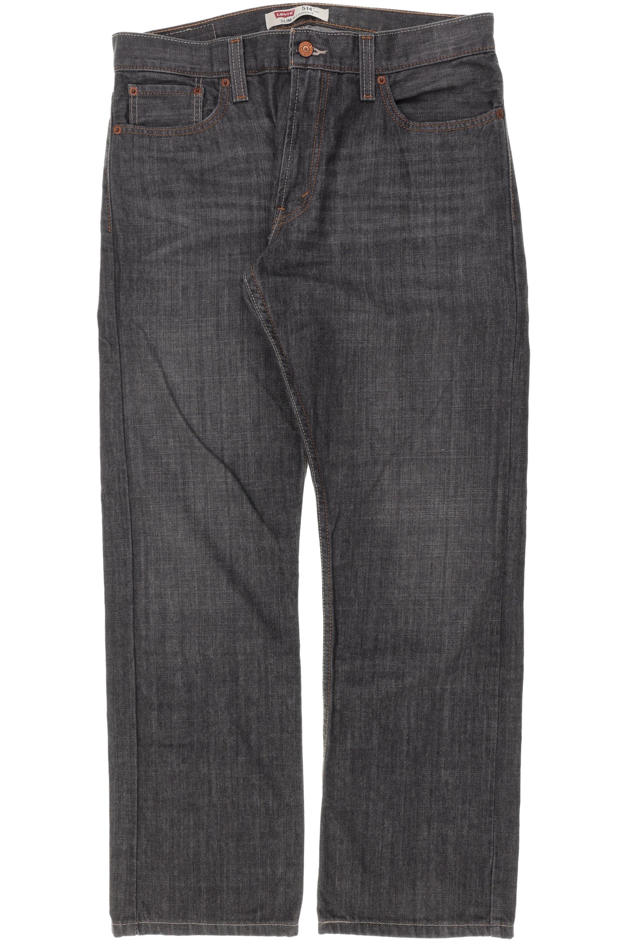 

Levis Herren Jeans, grau, Gr. 34