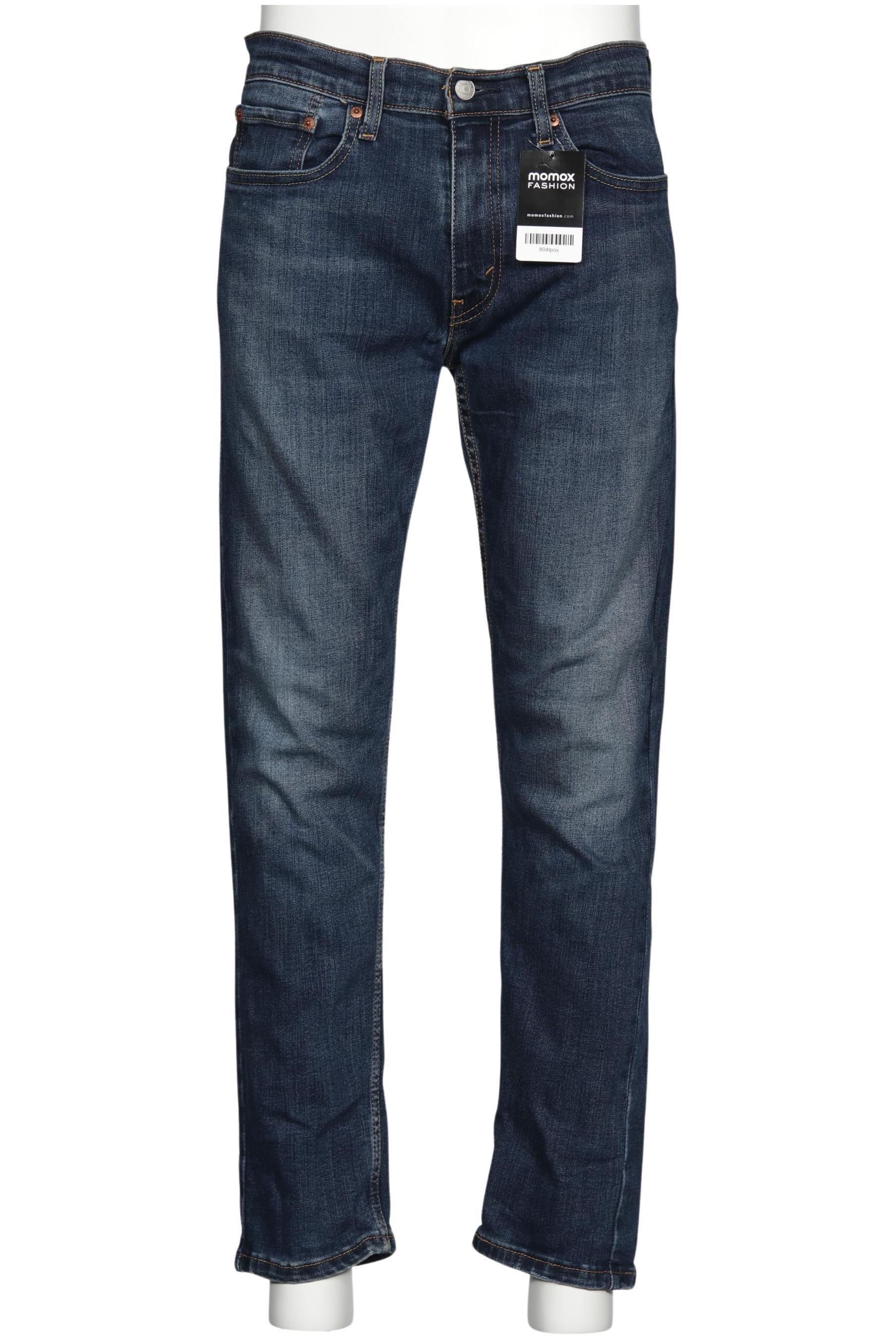 

Levis Herren Jeans, blau, Gr. 31