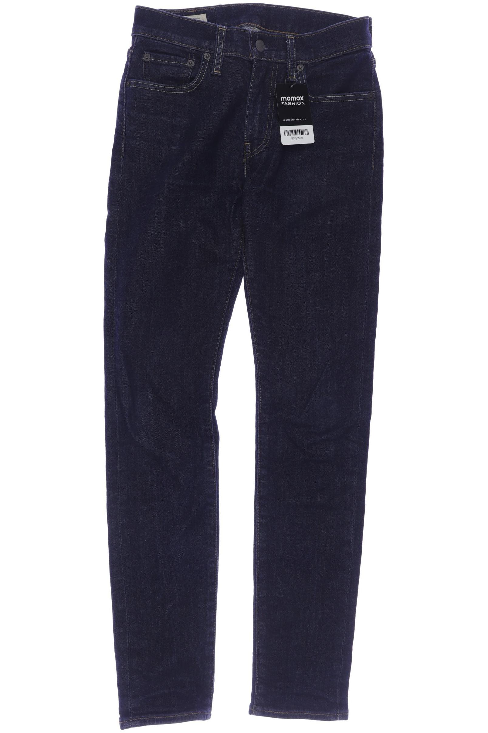 

Levis Herren Jeans, marineblau, Gr. 28