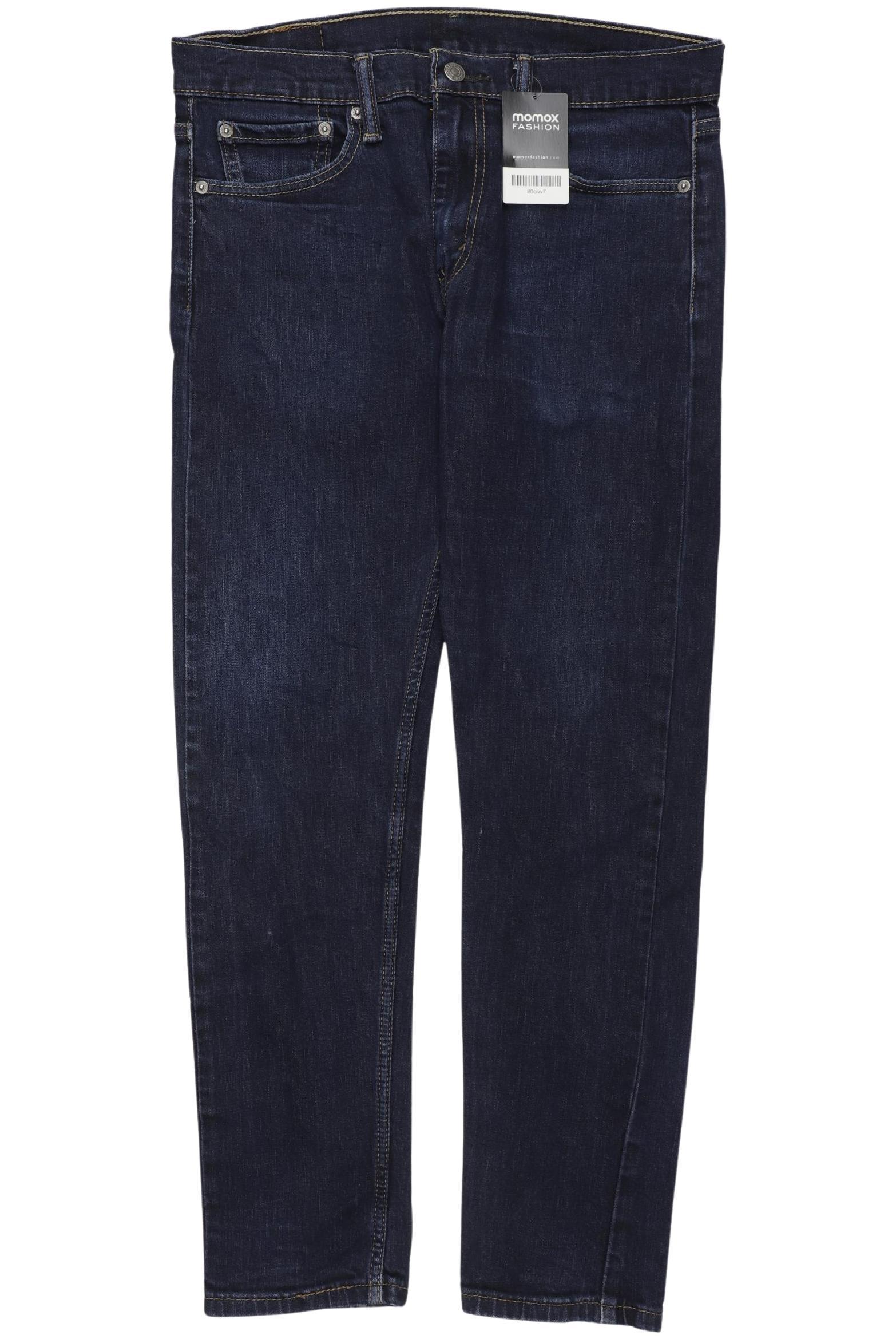

Levis Herren Jeans, marineblau, Gr. 32